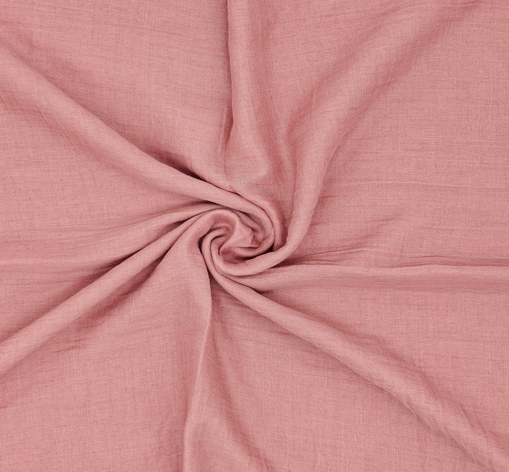 Cotton Single Stitch Scarf