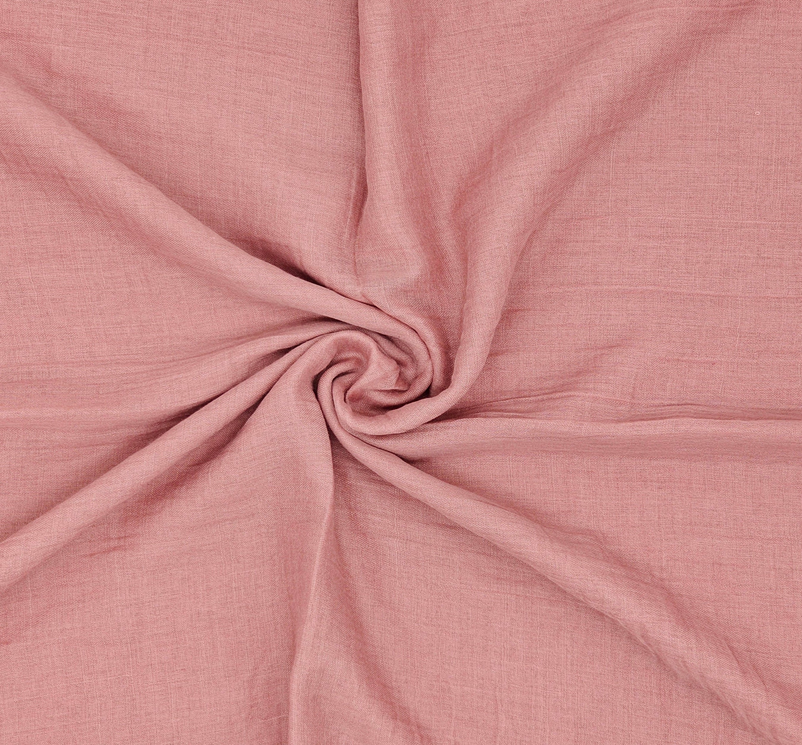 Cotton Single Stitch Scarf