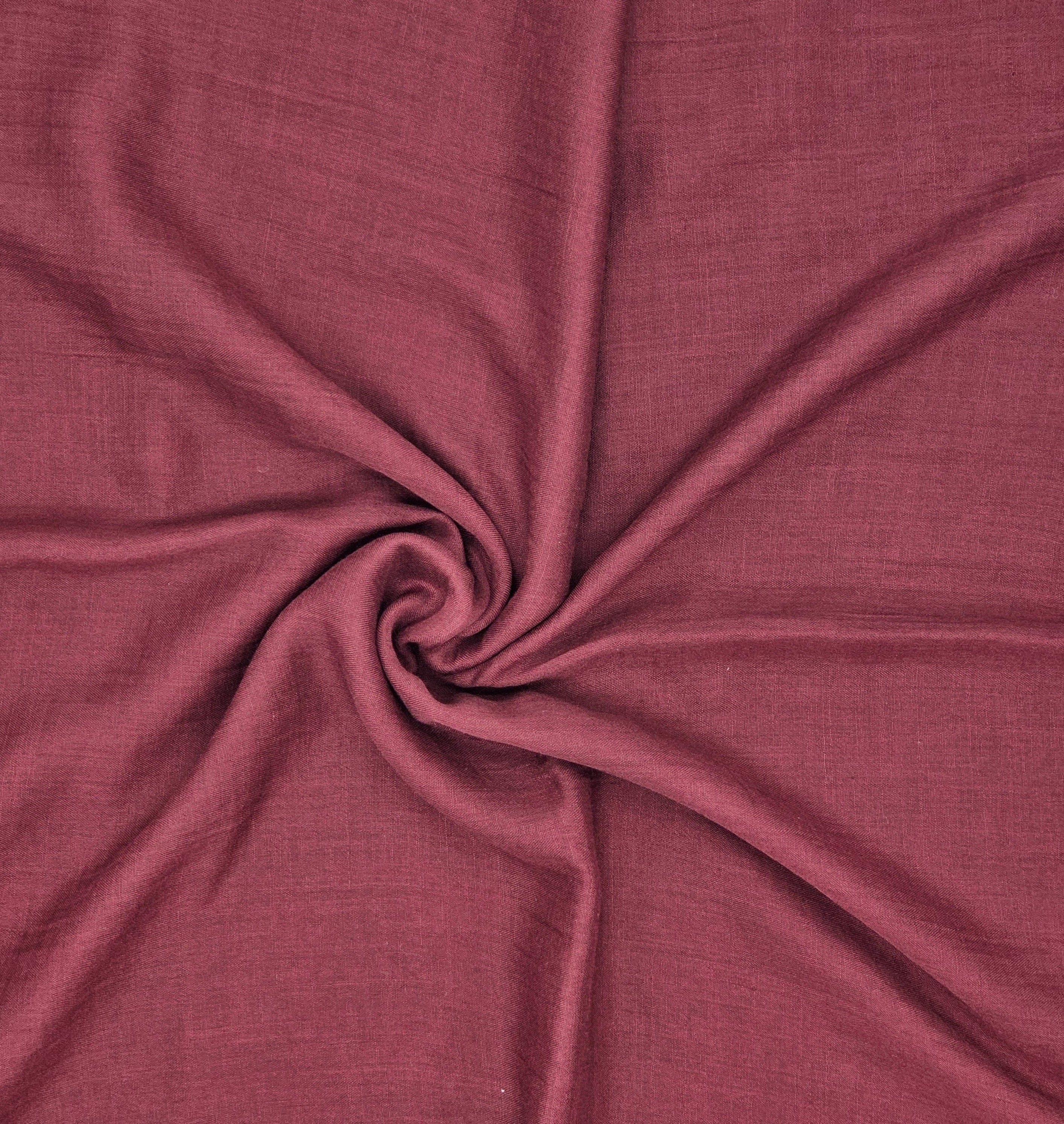 Cotton Single Stitch Scarf