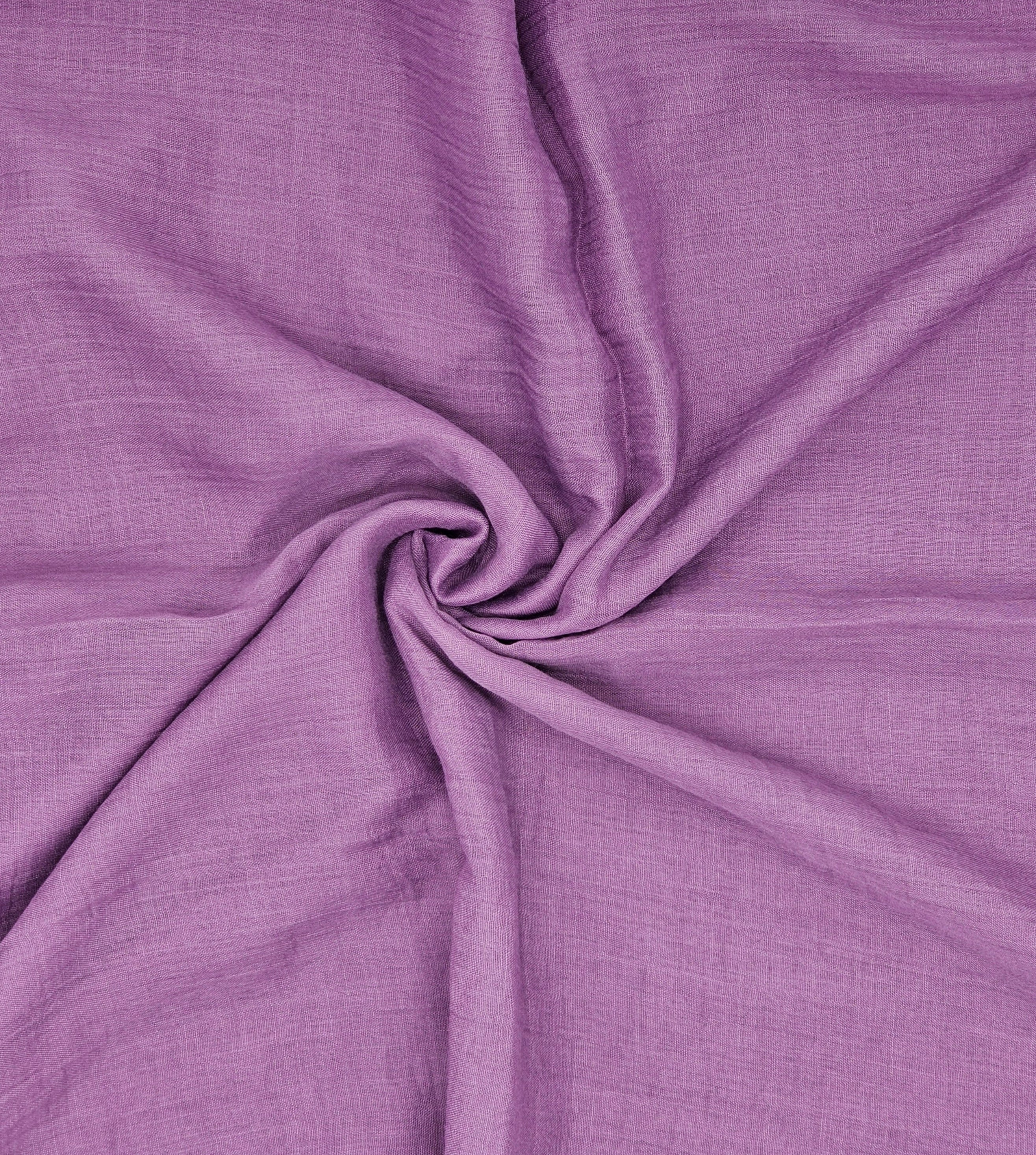 Cotton Single Stitch Scarf