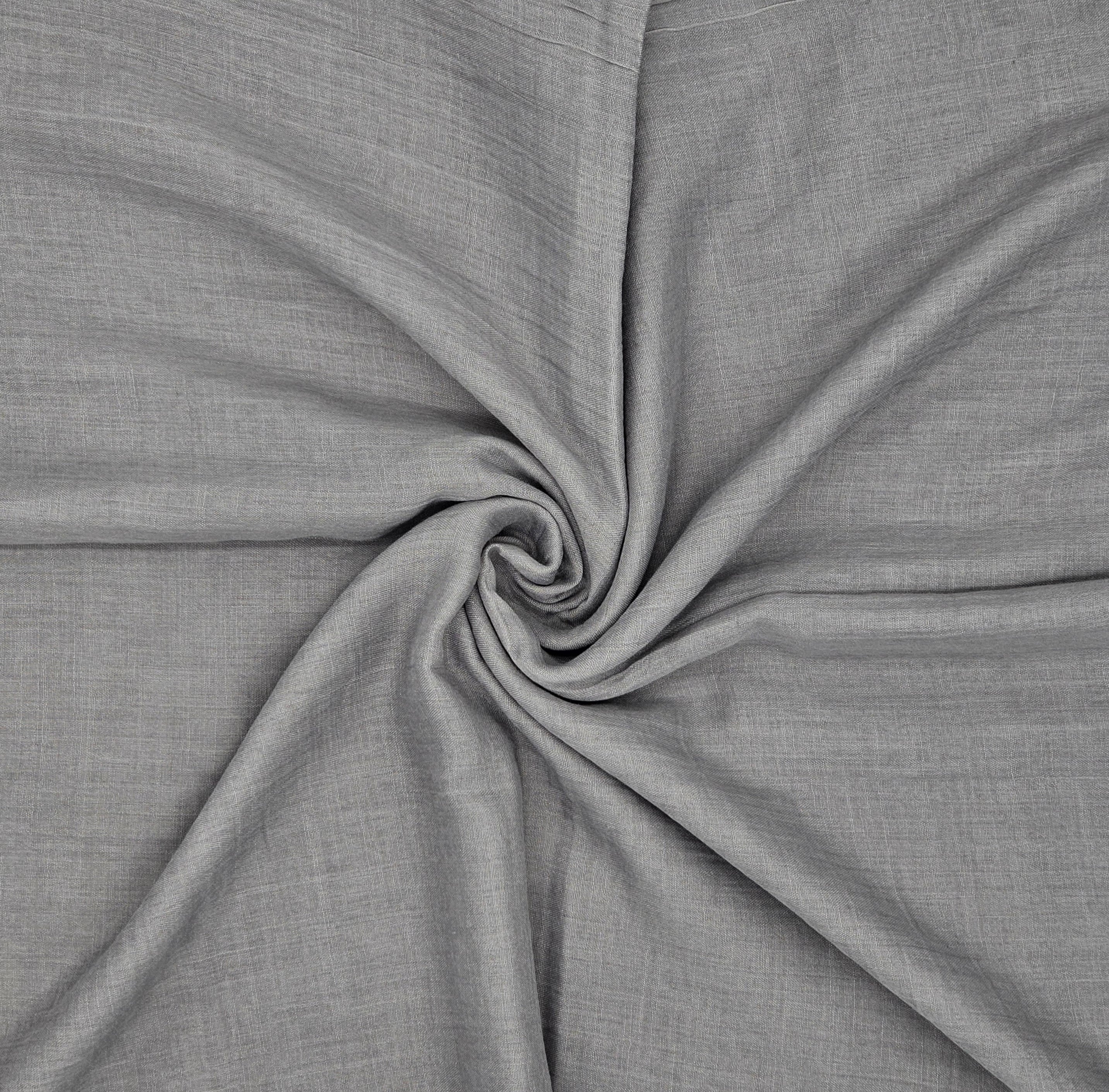 Cotton Single Stitch Scarf