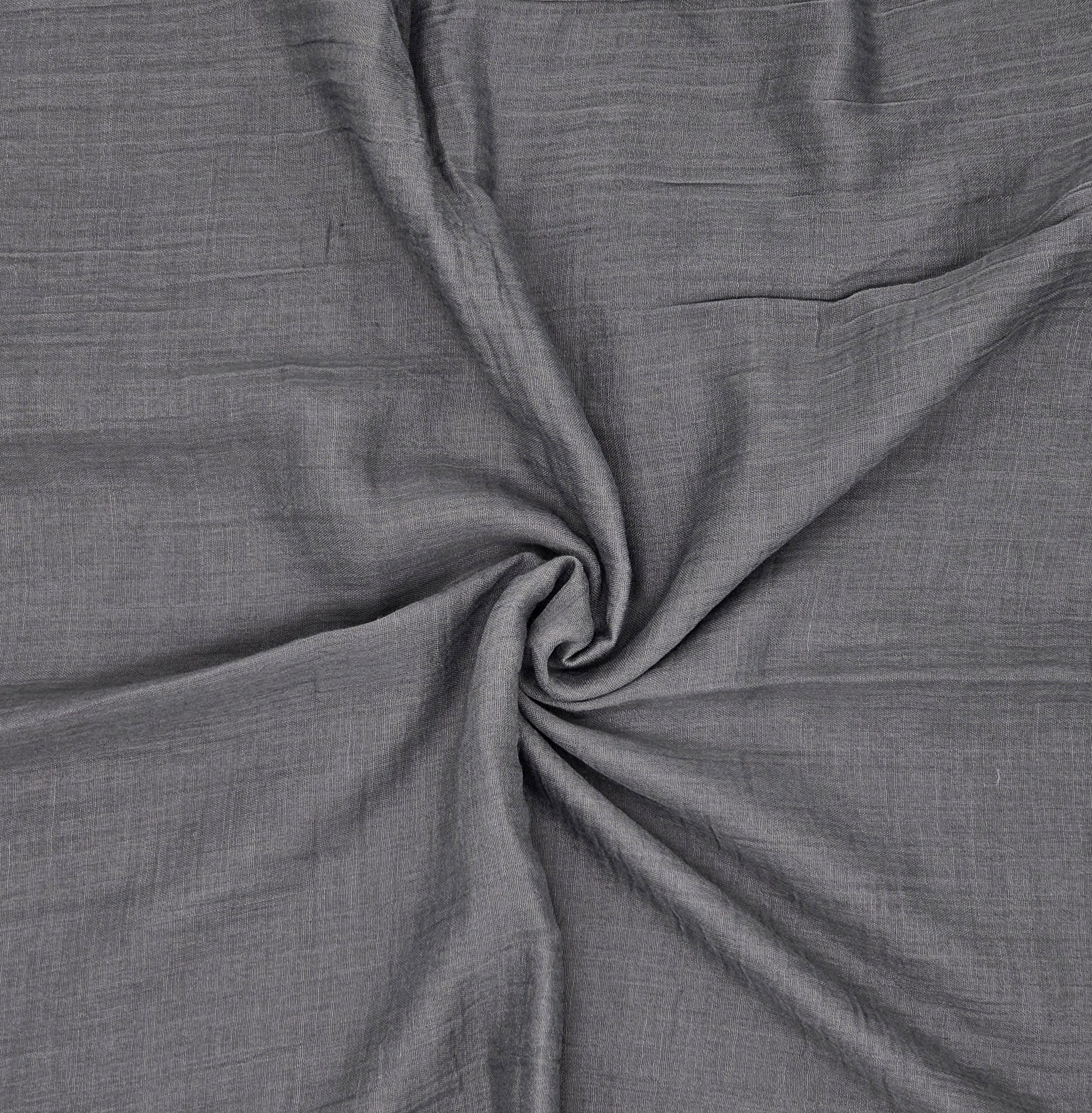 Cotton Single Stitch Scarf