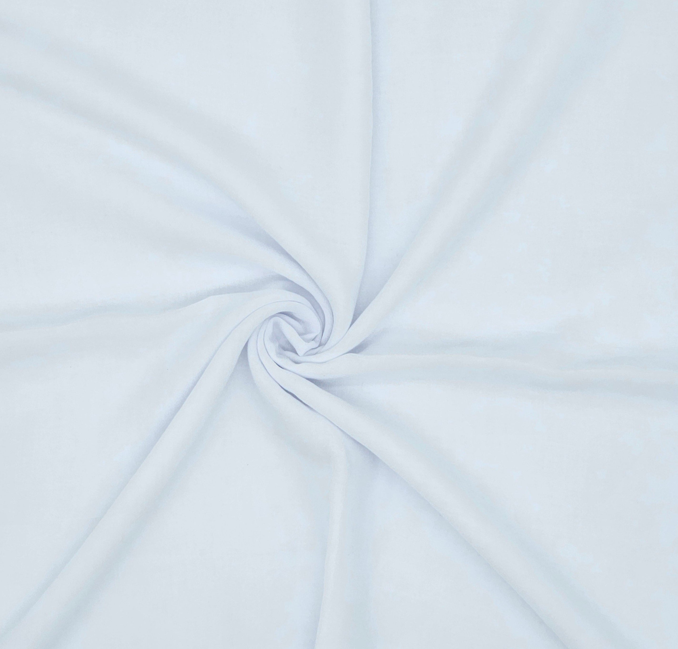 Cotton Single Stitch Scarf
