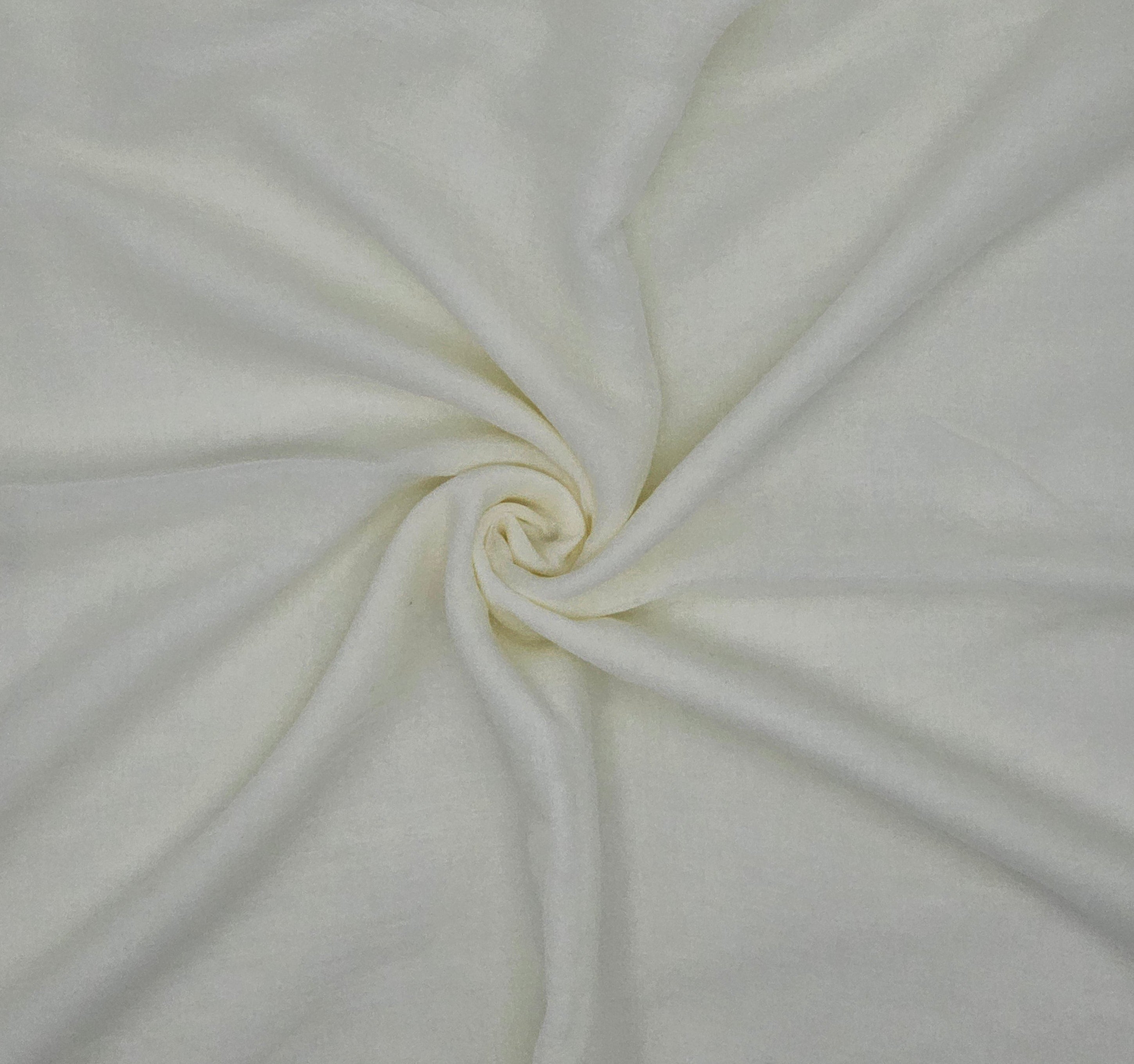 Cotton Single Stitch Scarf