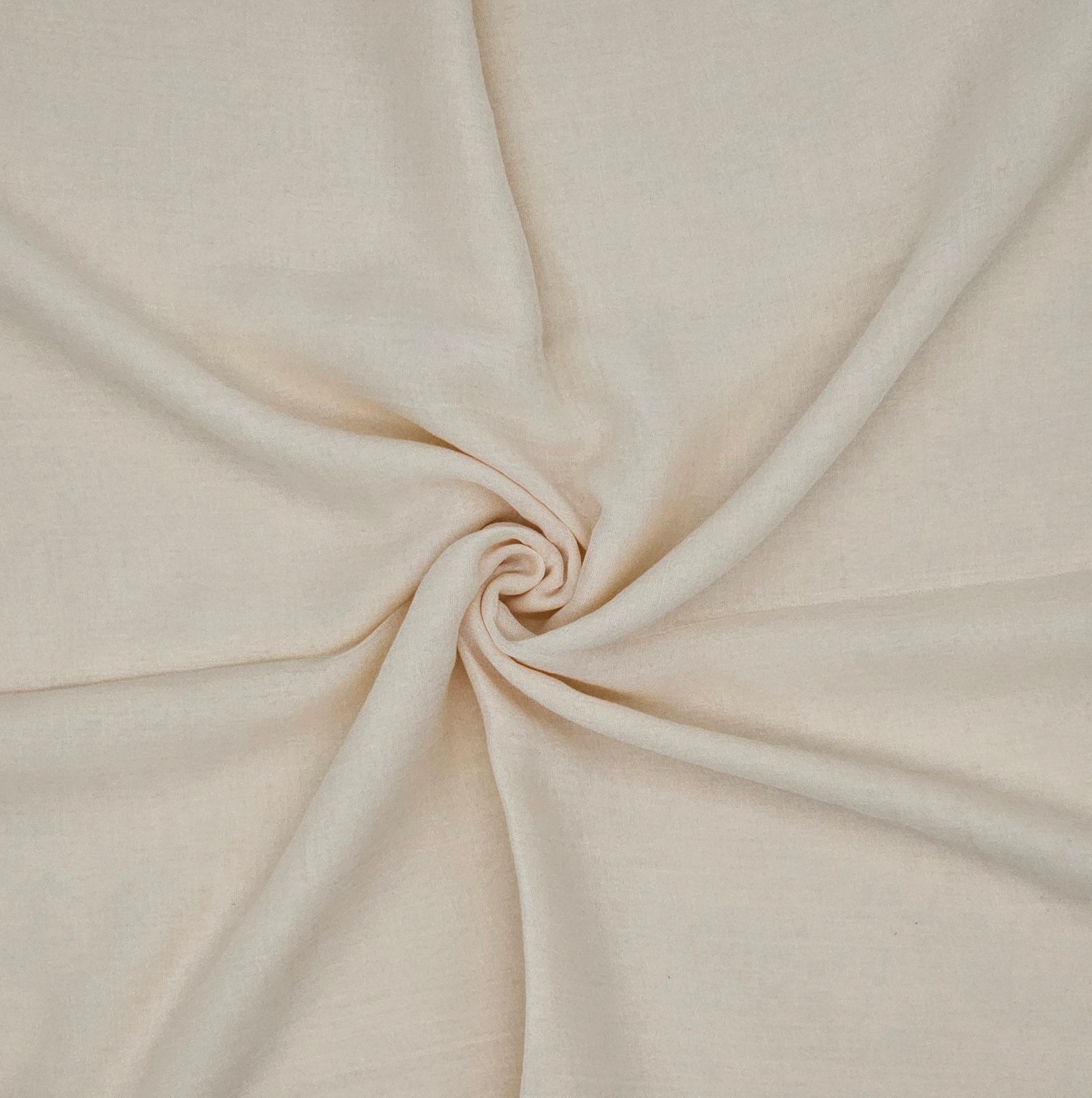 Cotton Single Stitch Scarf
