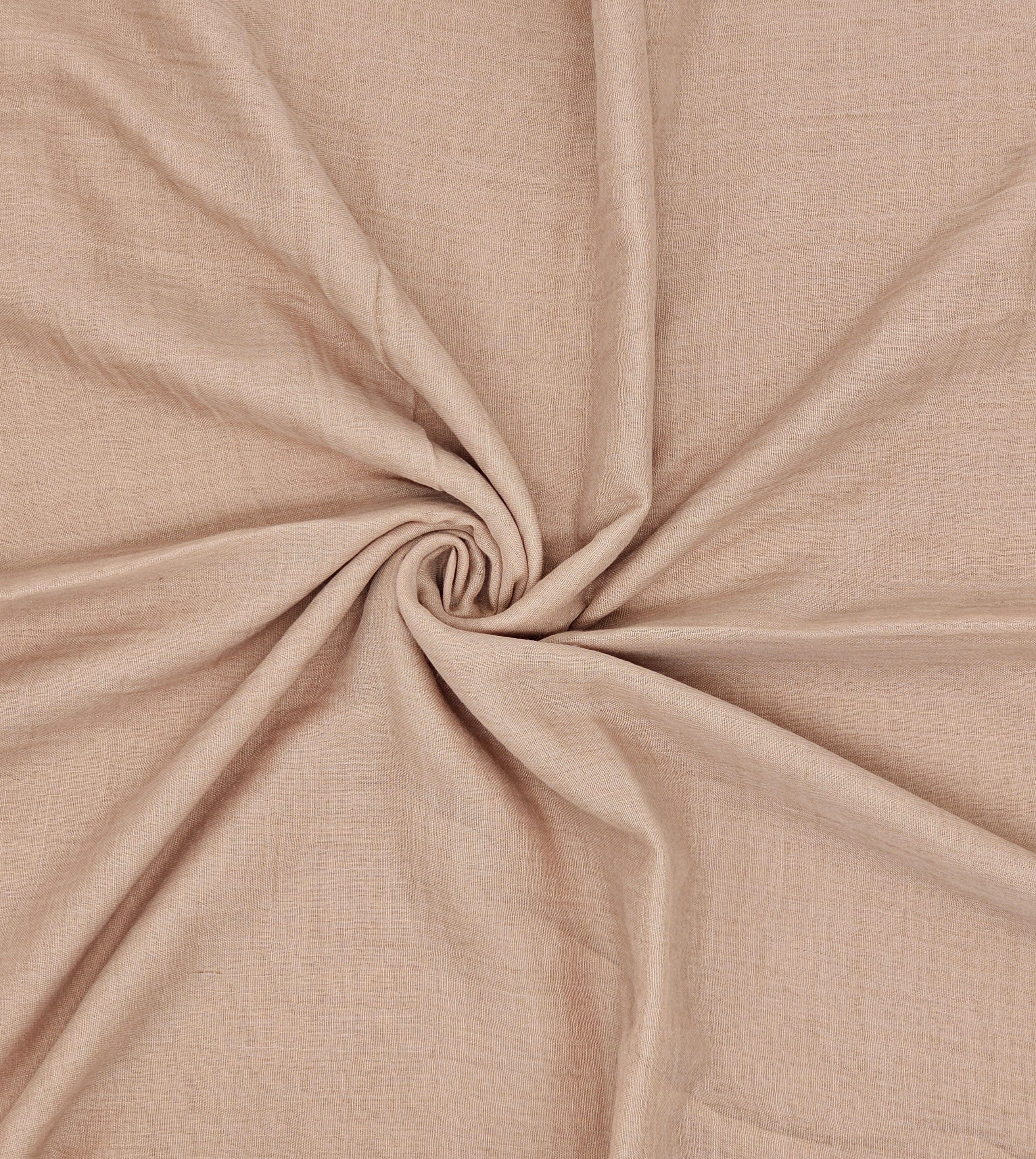 Cotton Single Stitch Scarf