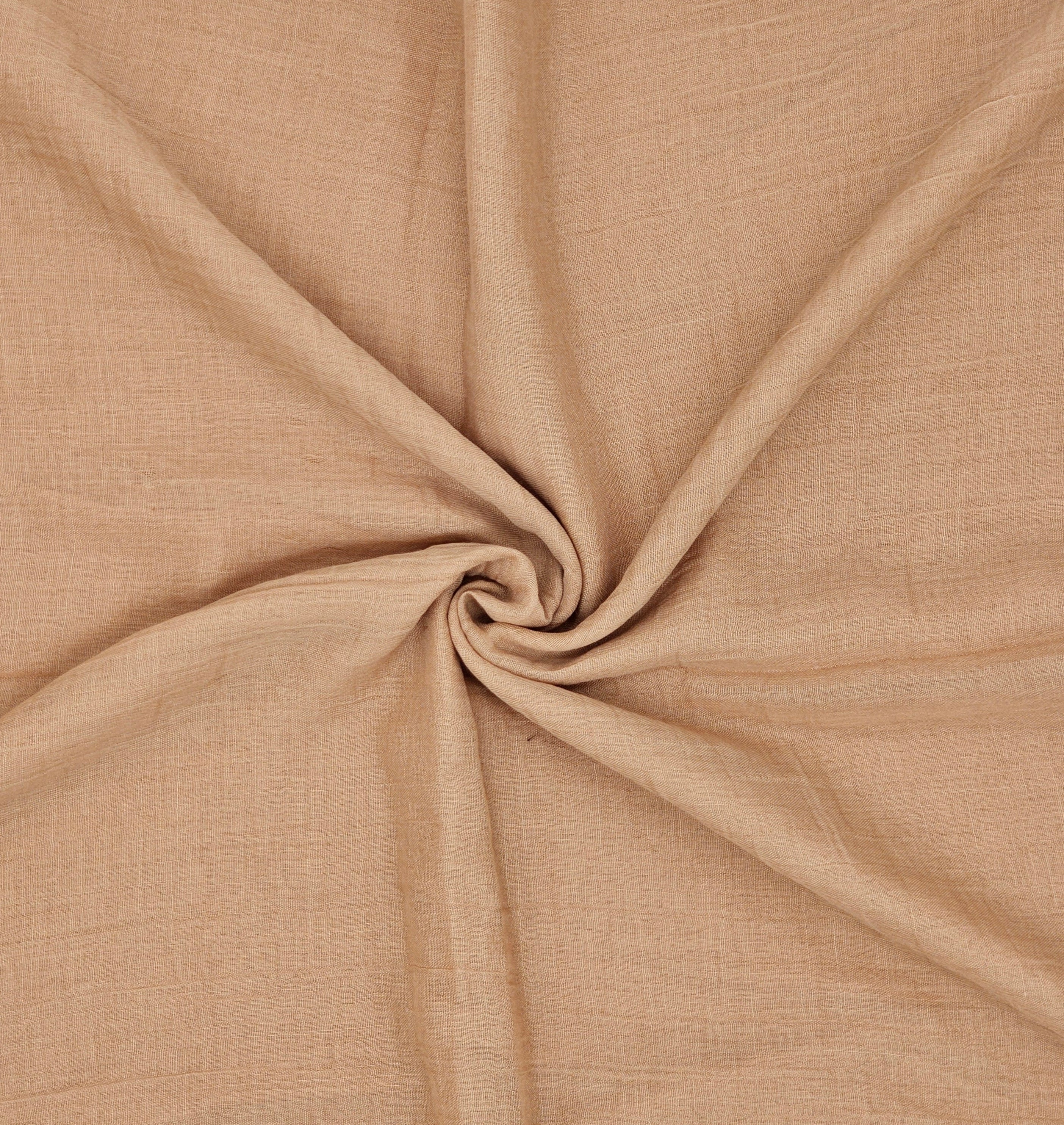 Cotton Single Stitch Scarf