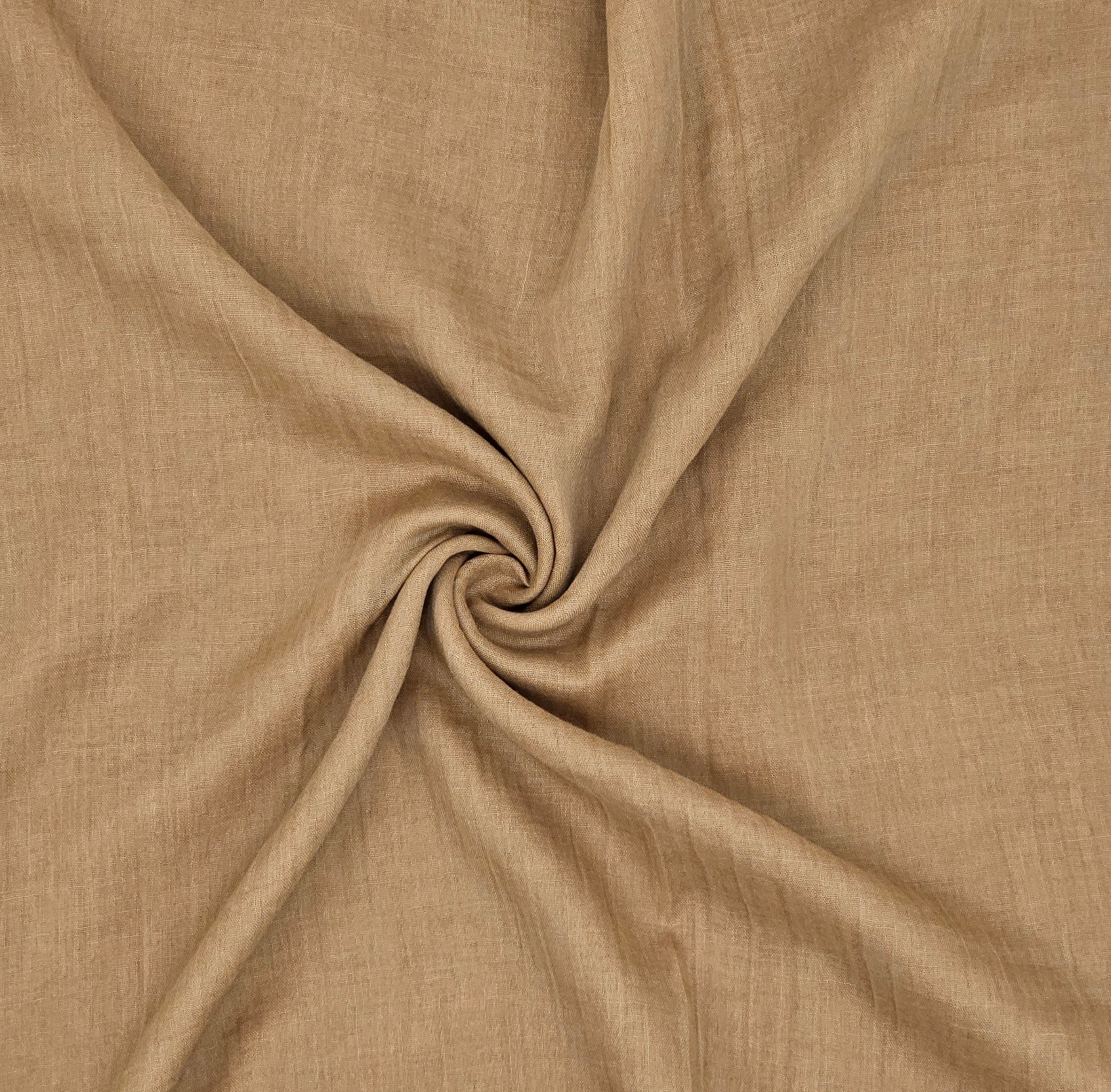 Cotton Single Stitch Scarf