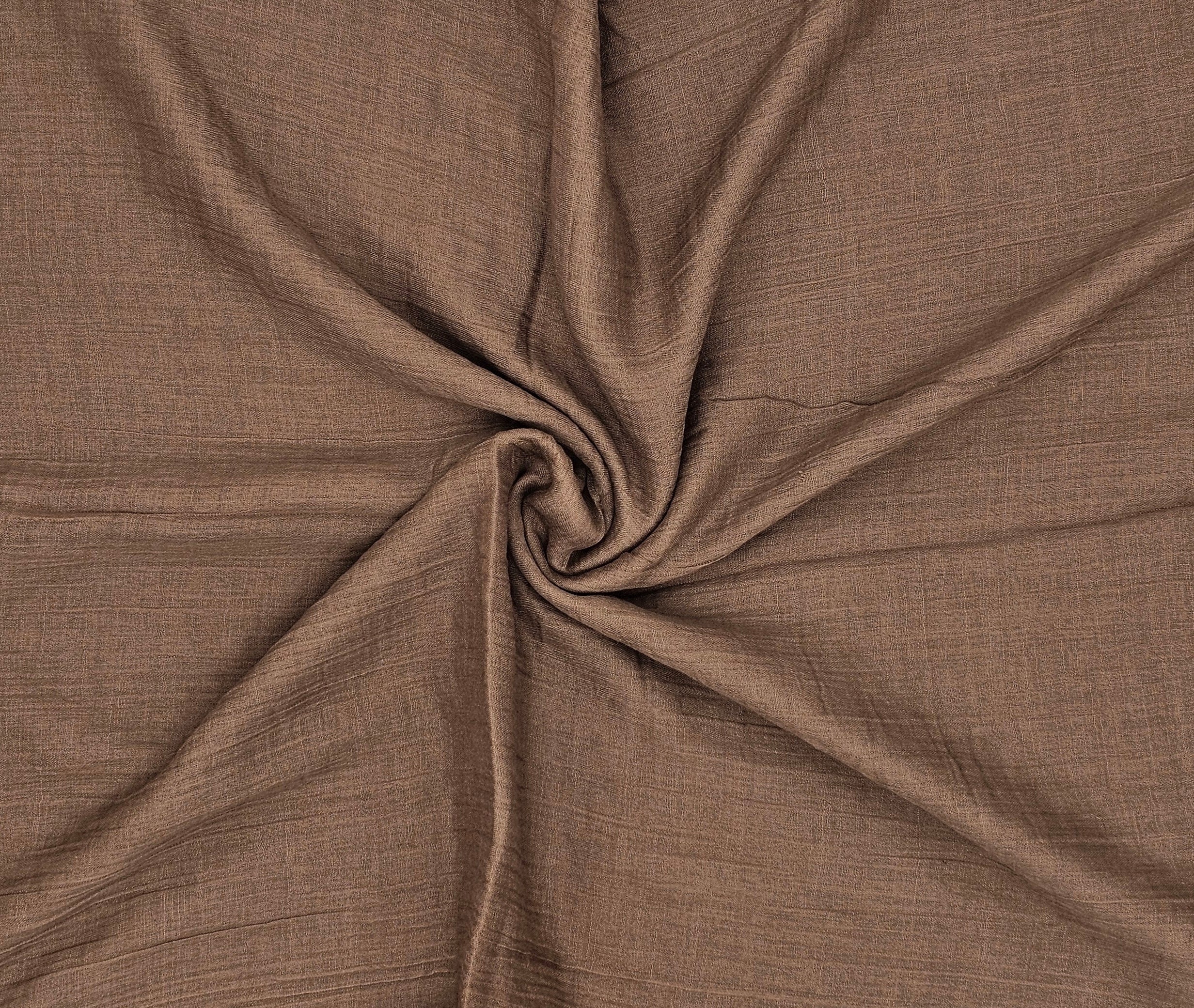 Cotton Single Stitch Scarf