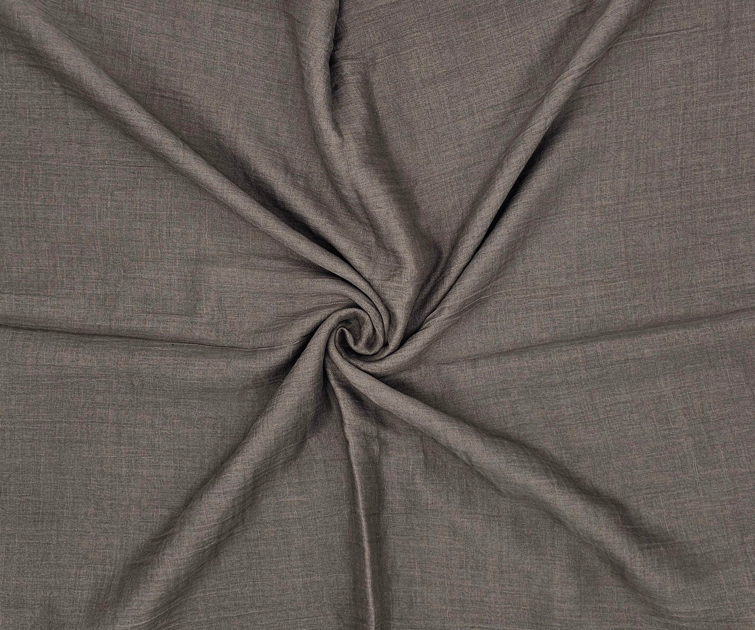 Cotton Single Stitch Scarf