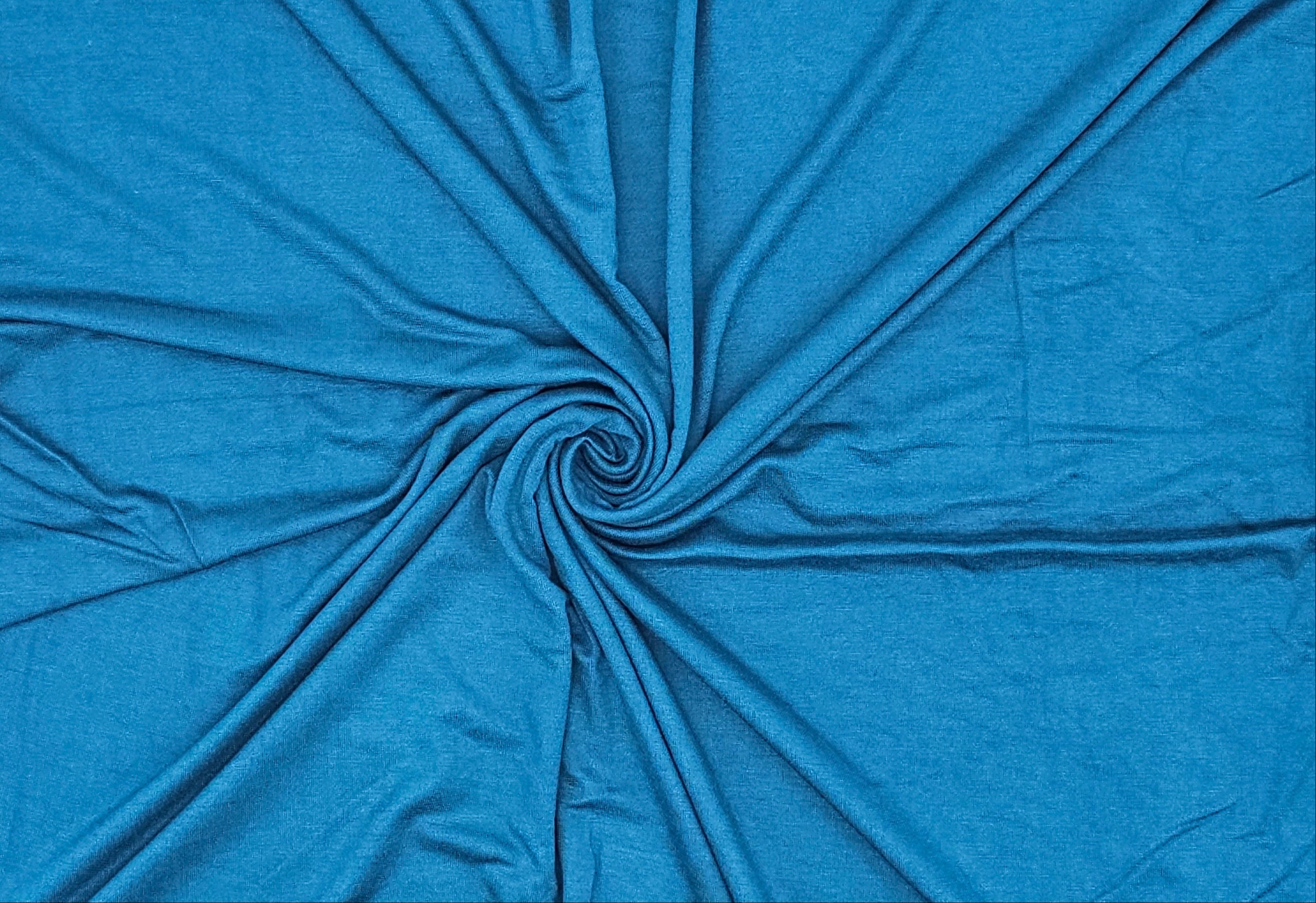 Jersey Double Stitch Scarf