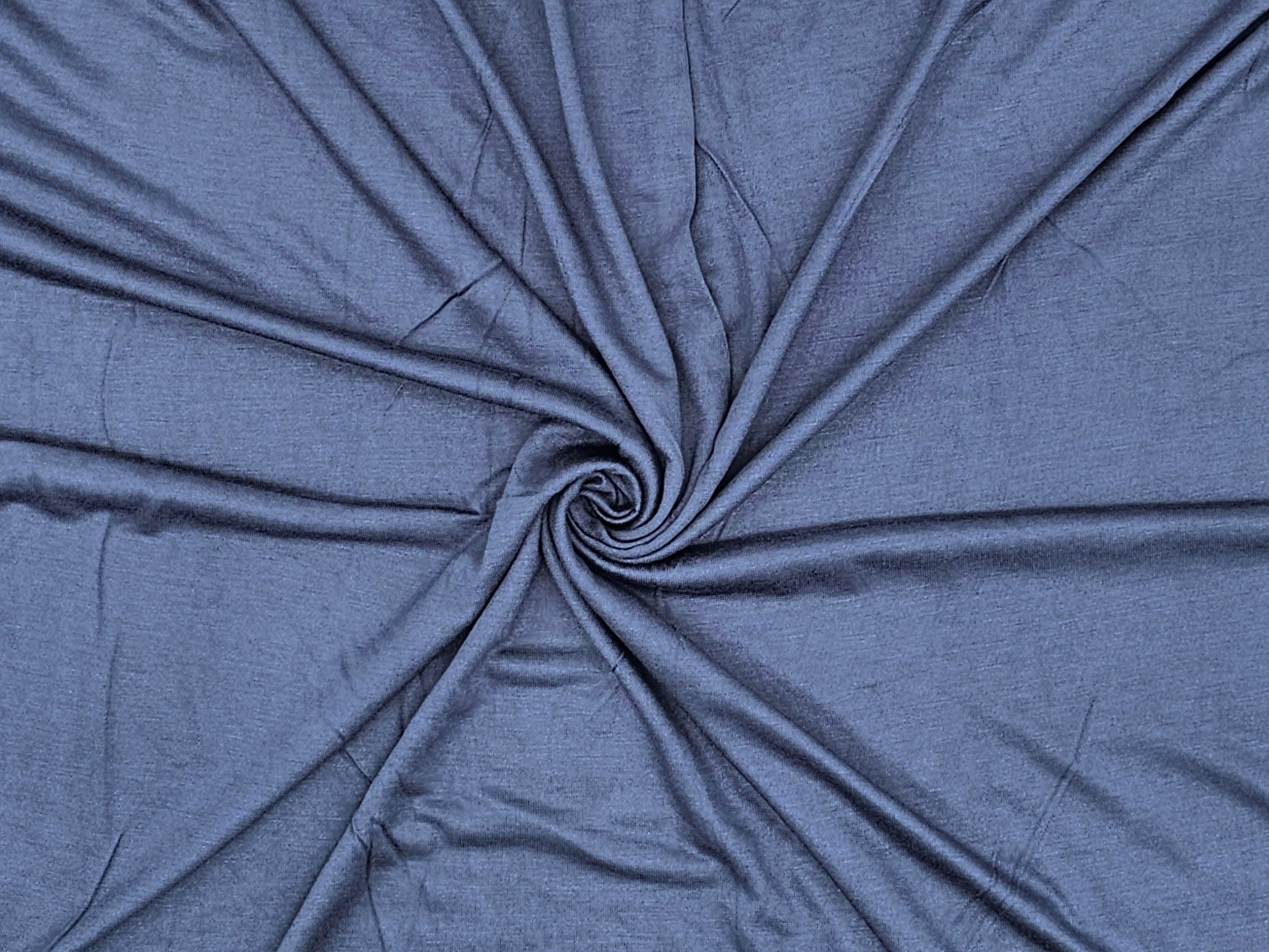 Jersey Double Stitch Scarf