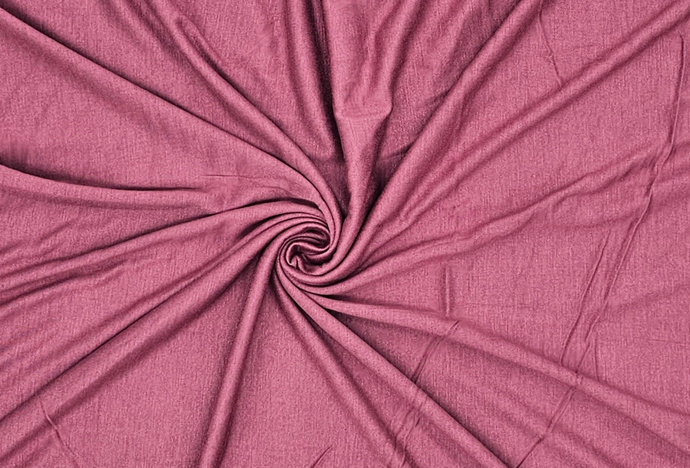 Jersey Double Stitch Scarf