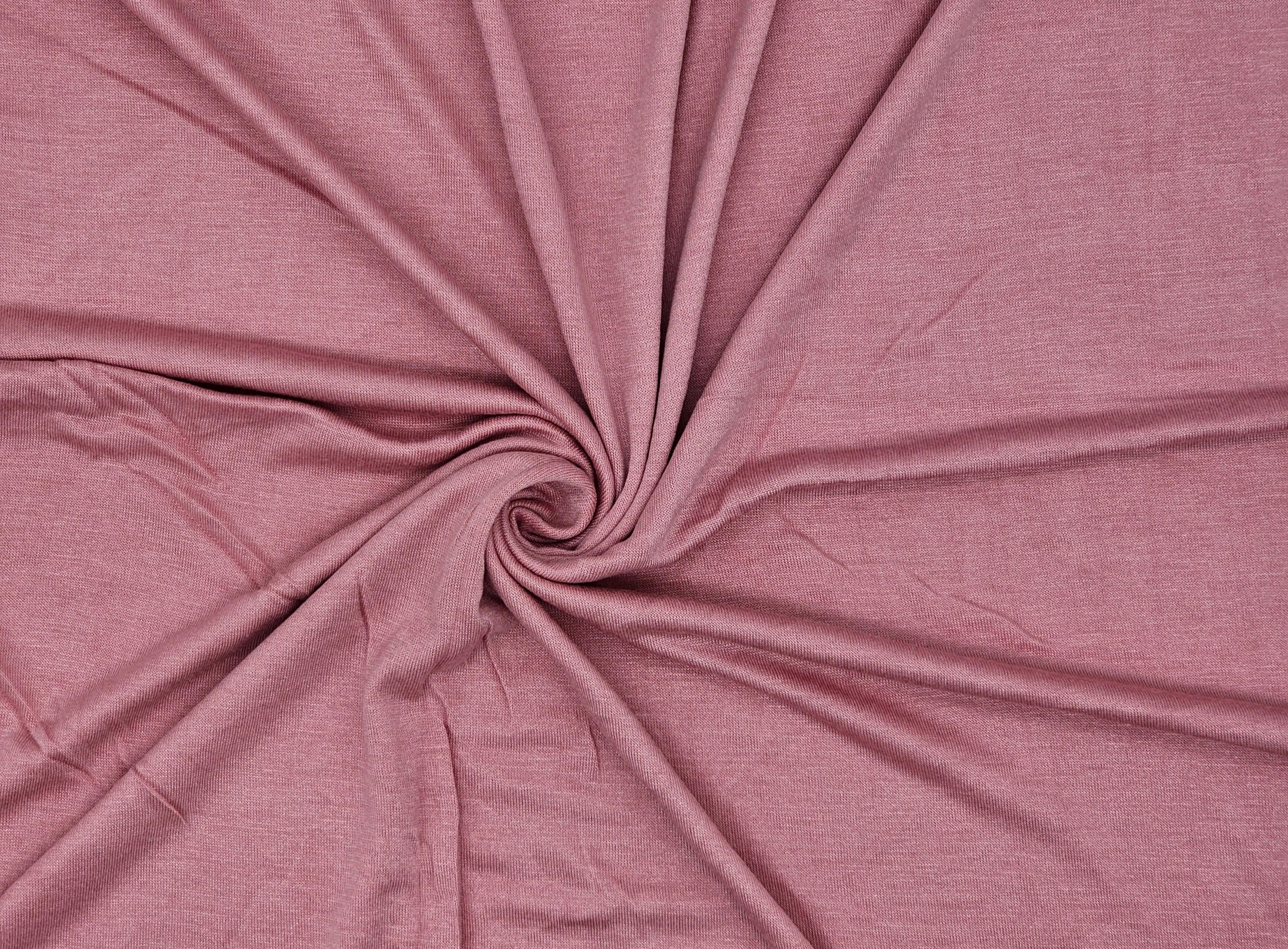 Jersey Double Stitch Scarf