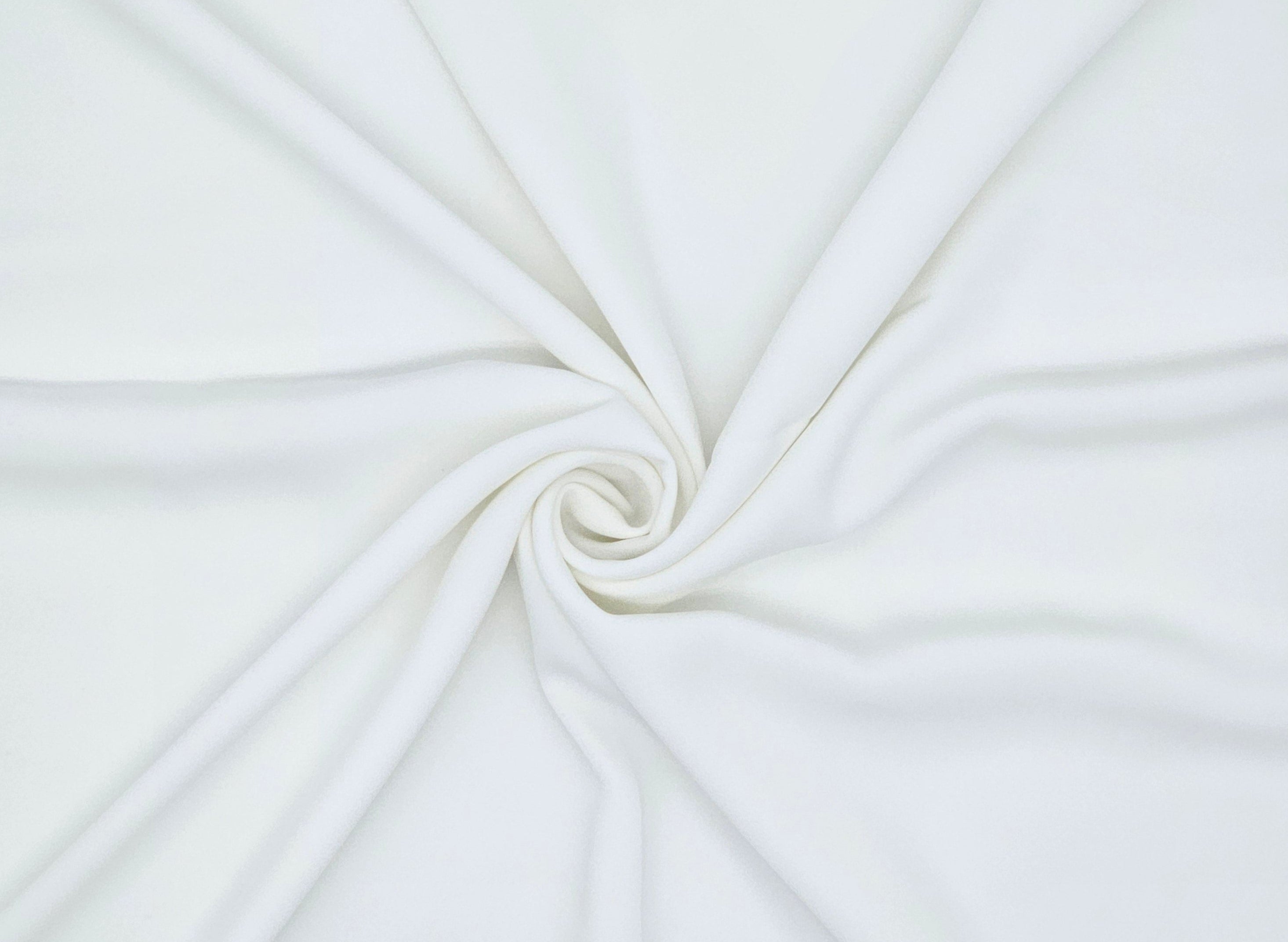 Chiffon Double Stitched Scarf