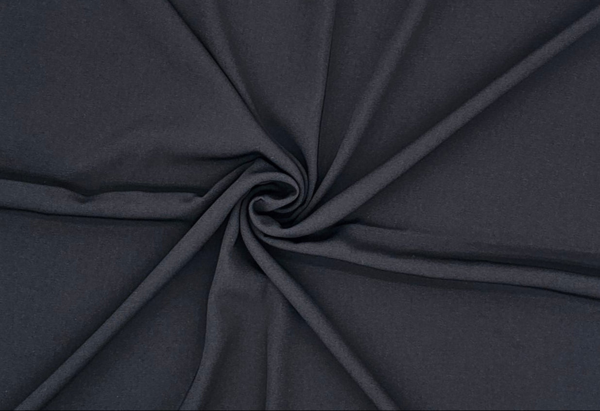 Chiffon Double Stitched Scarf