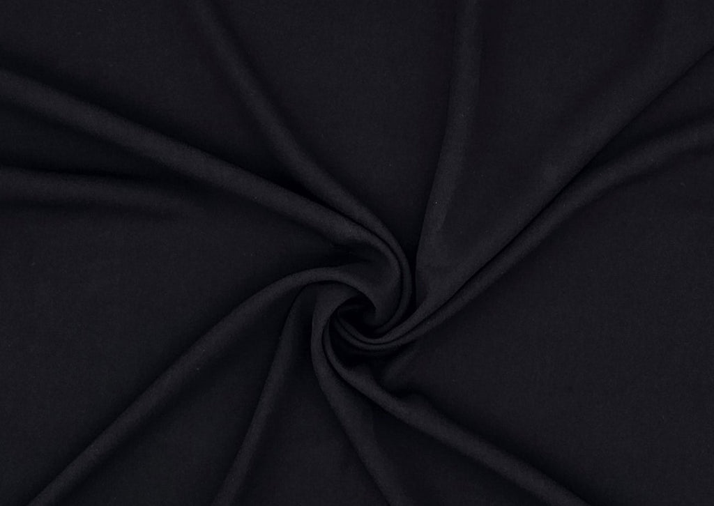 Chiffon Double Stitched Scarf