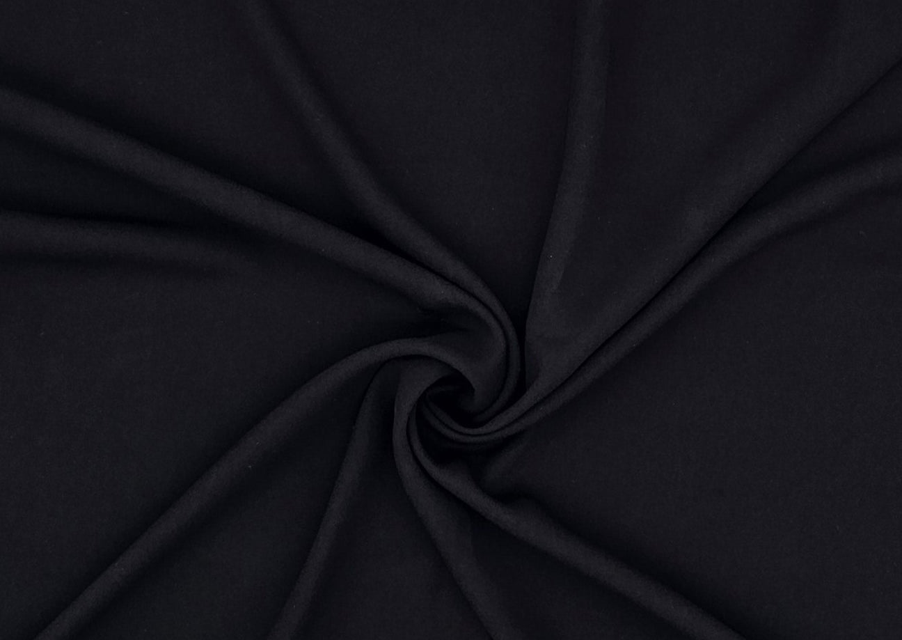 Chiffon Double Stitched Scarf