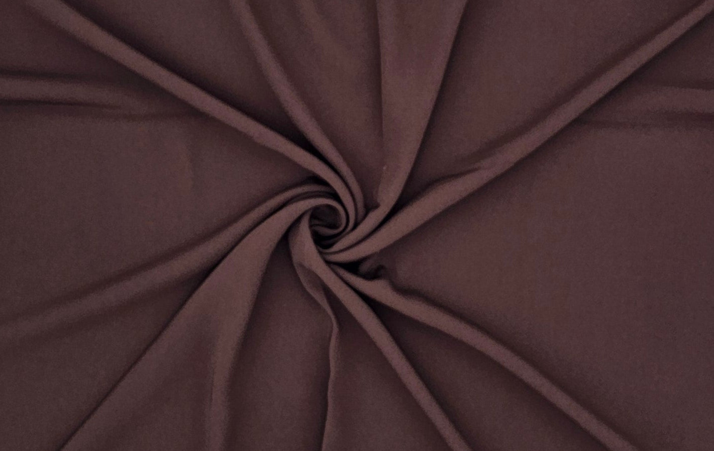Chiffon Double Stitched Scarf