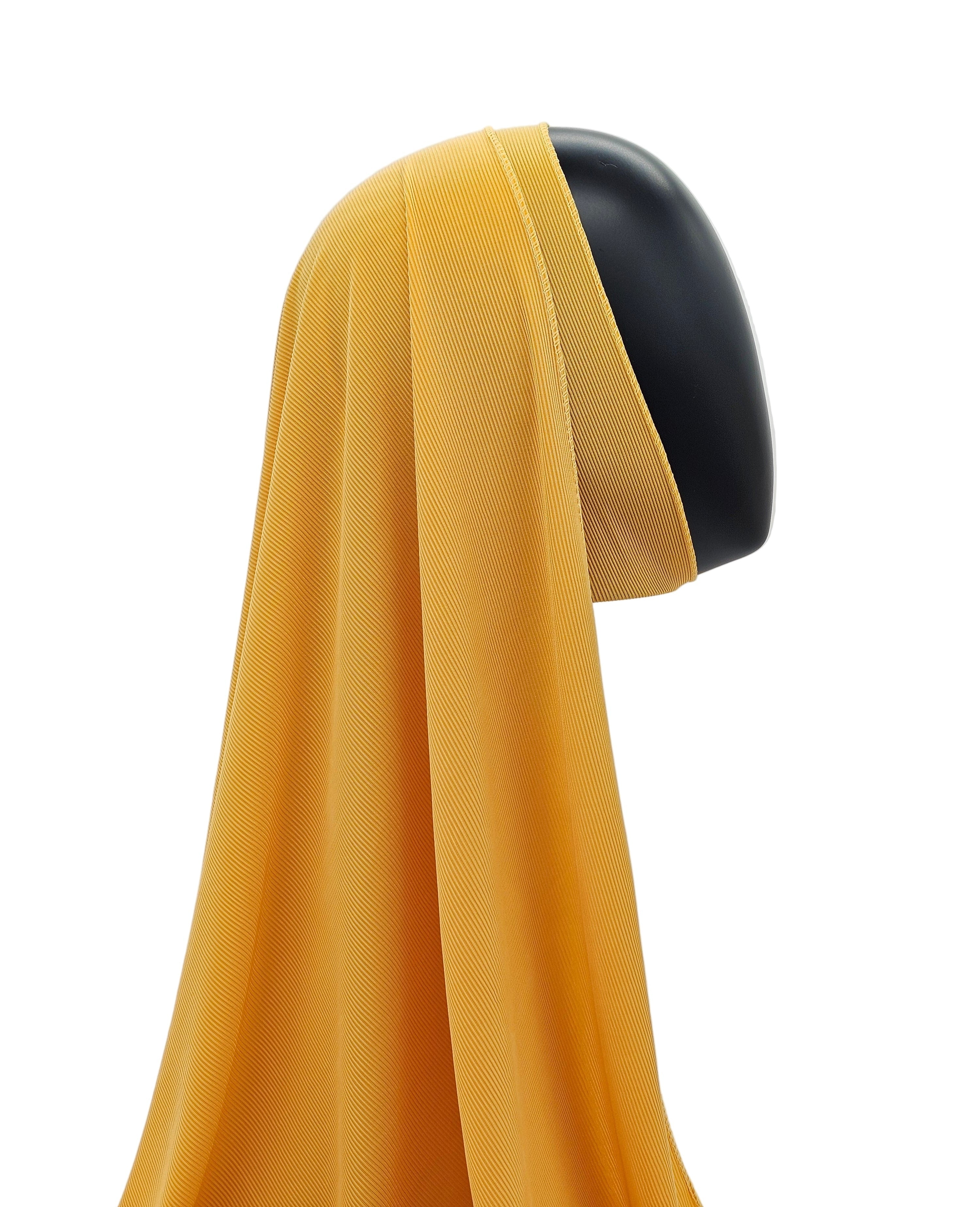 Jersey Single Stitched Scarf