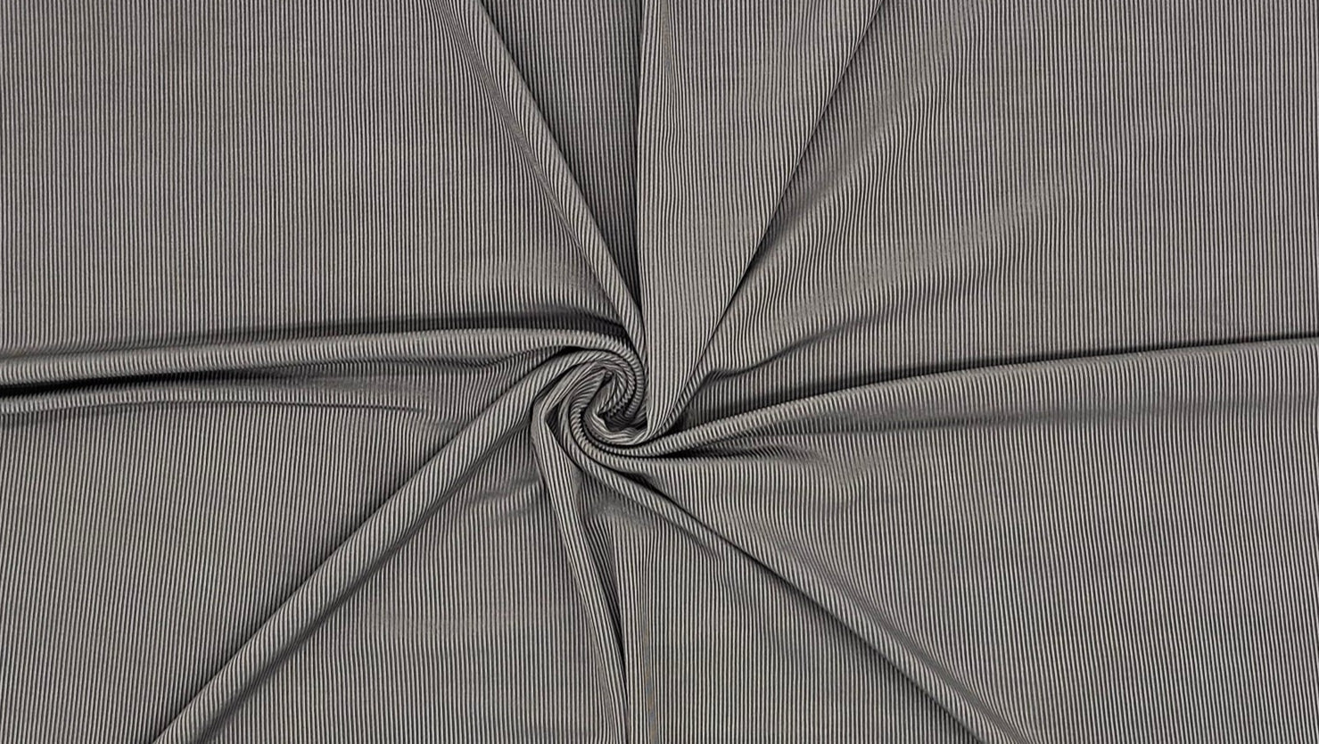 Jersey Single Stitched Scarf