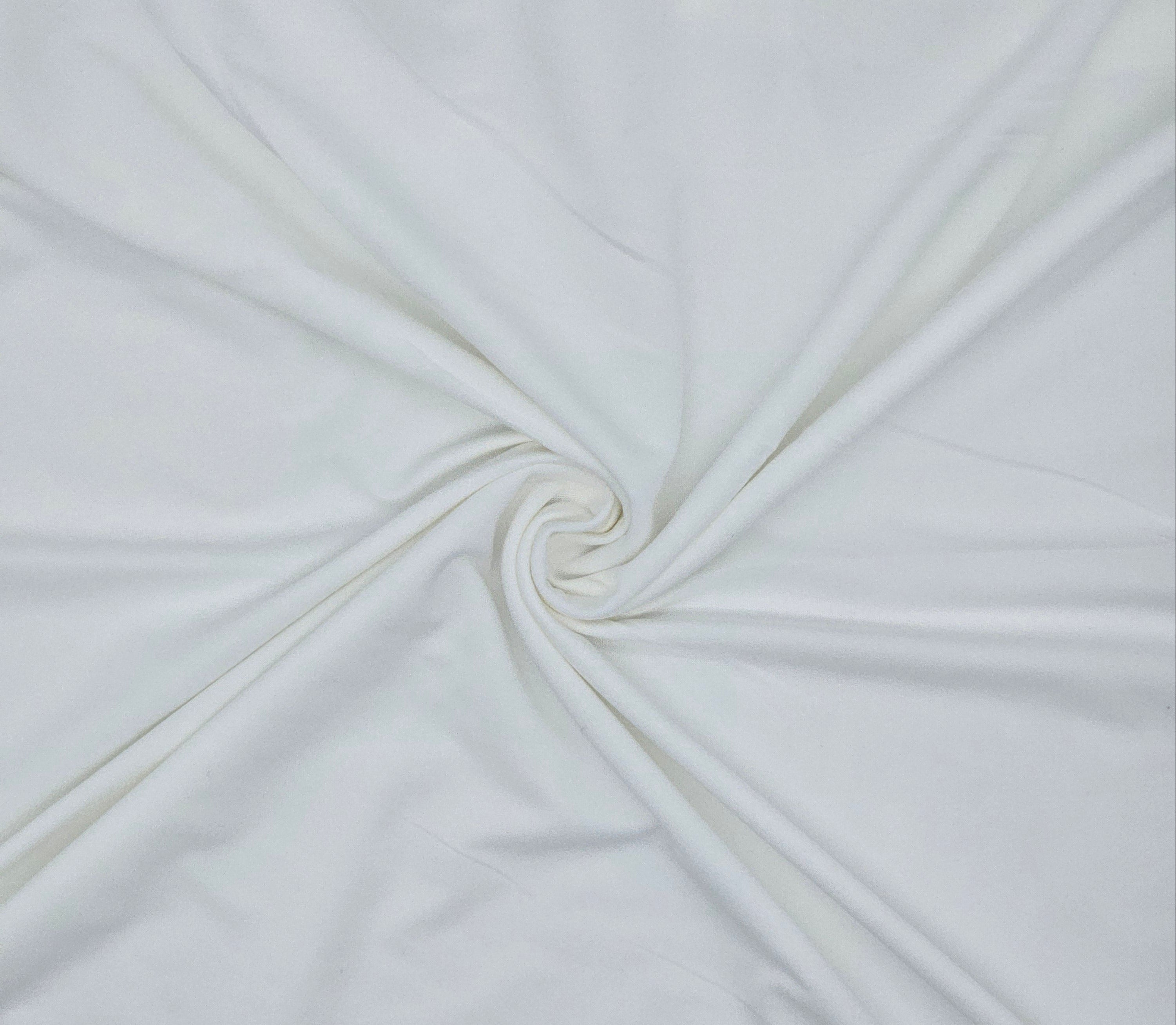 Jersey Double Stitched Scarf