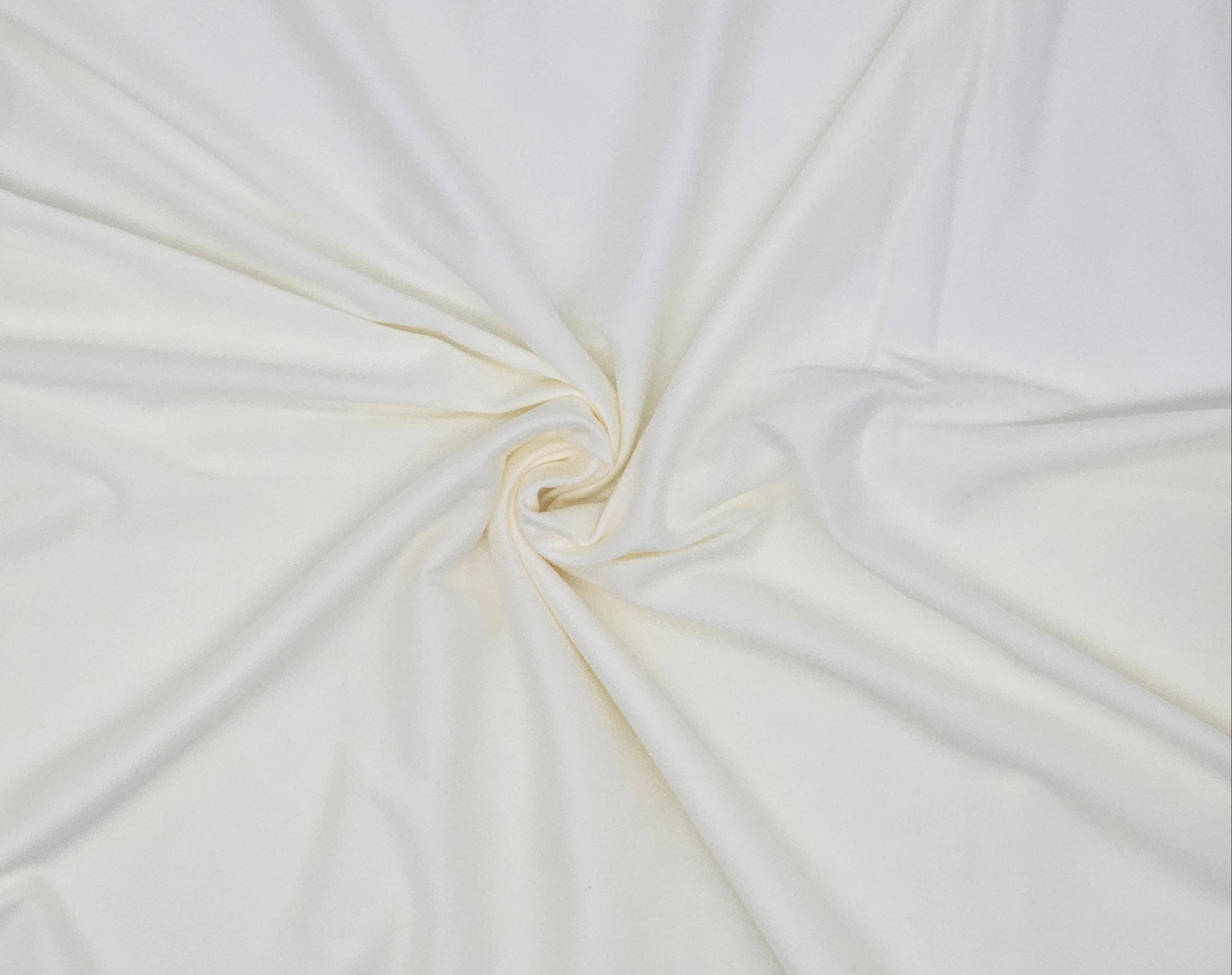 Jersey Double Stitched Scarf