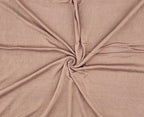 Jersey Double Stitched Scarf