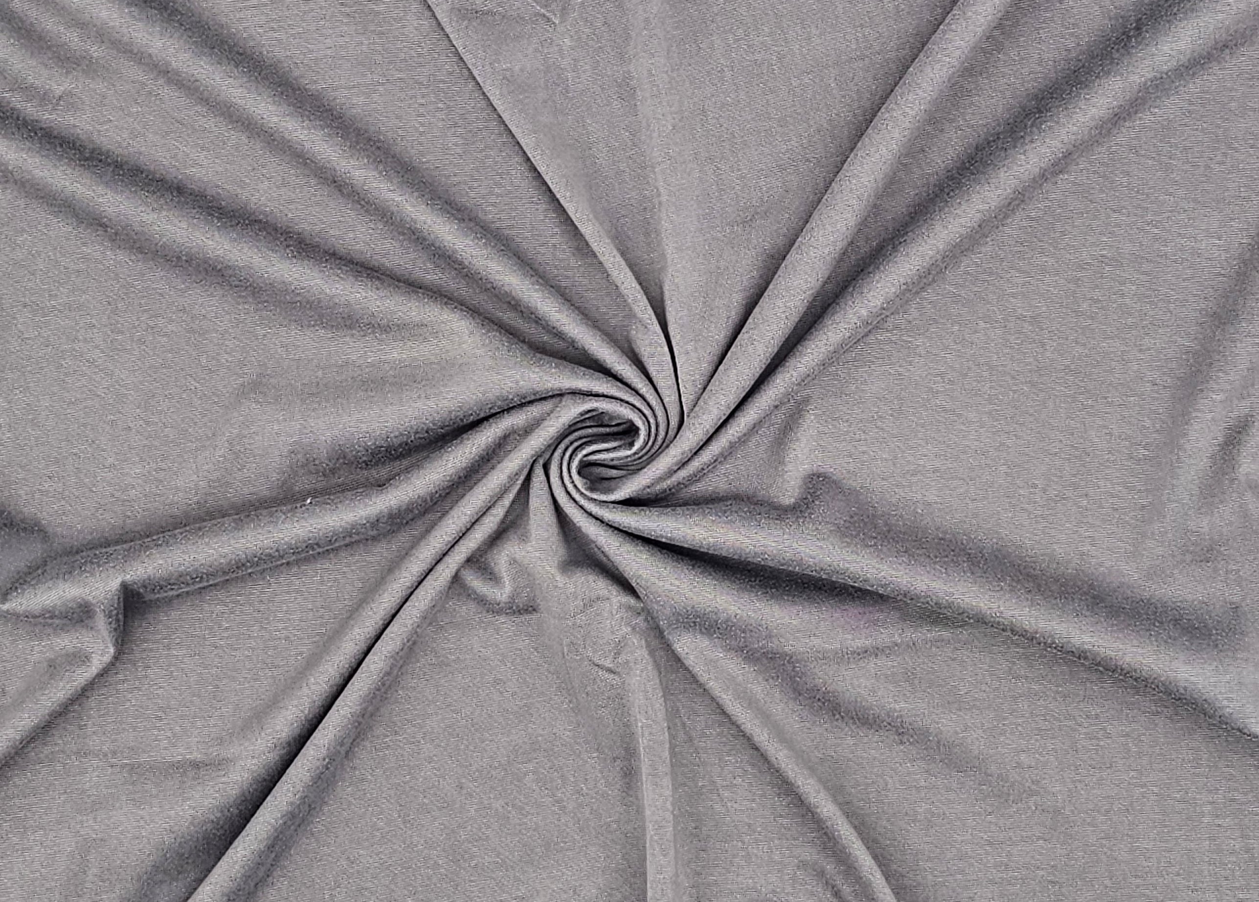 Jersey Double Stitched Scarf