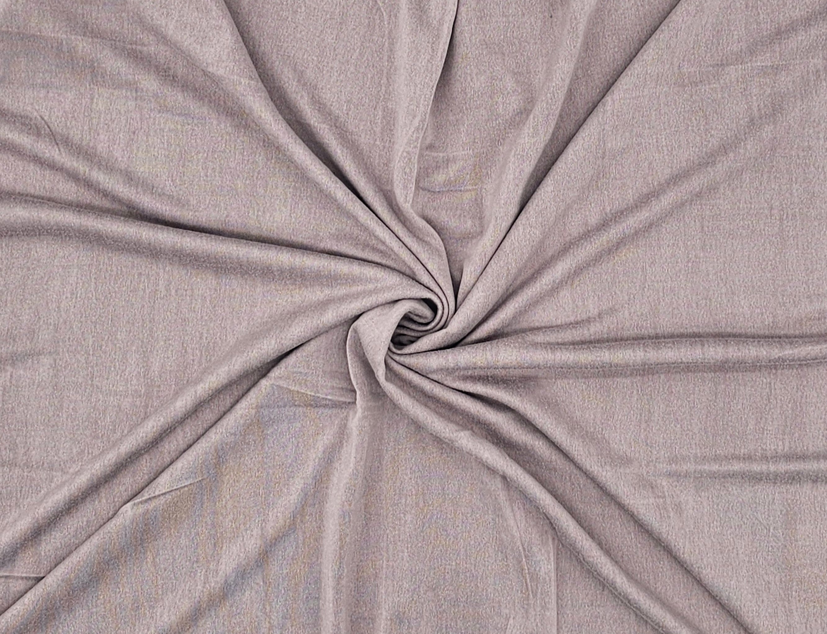 Jersey Double Stitched Scarf