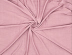 Jersey Double Stitched Scarf