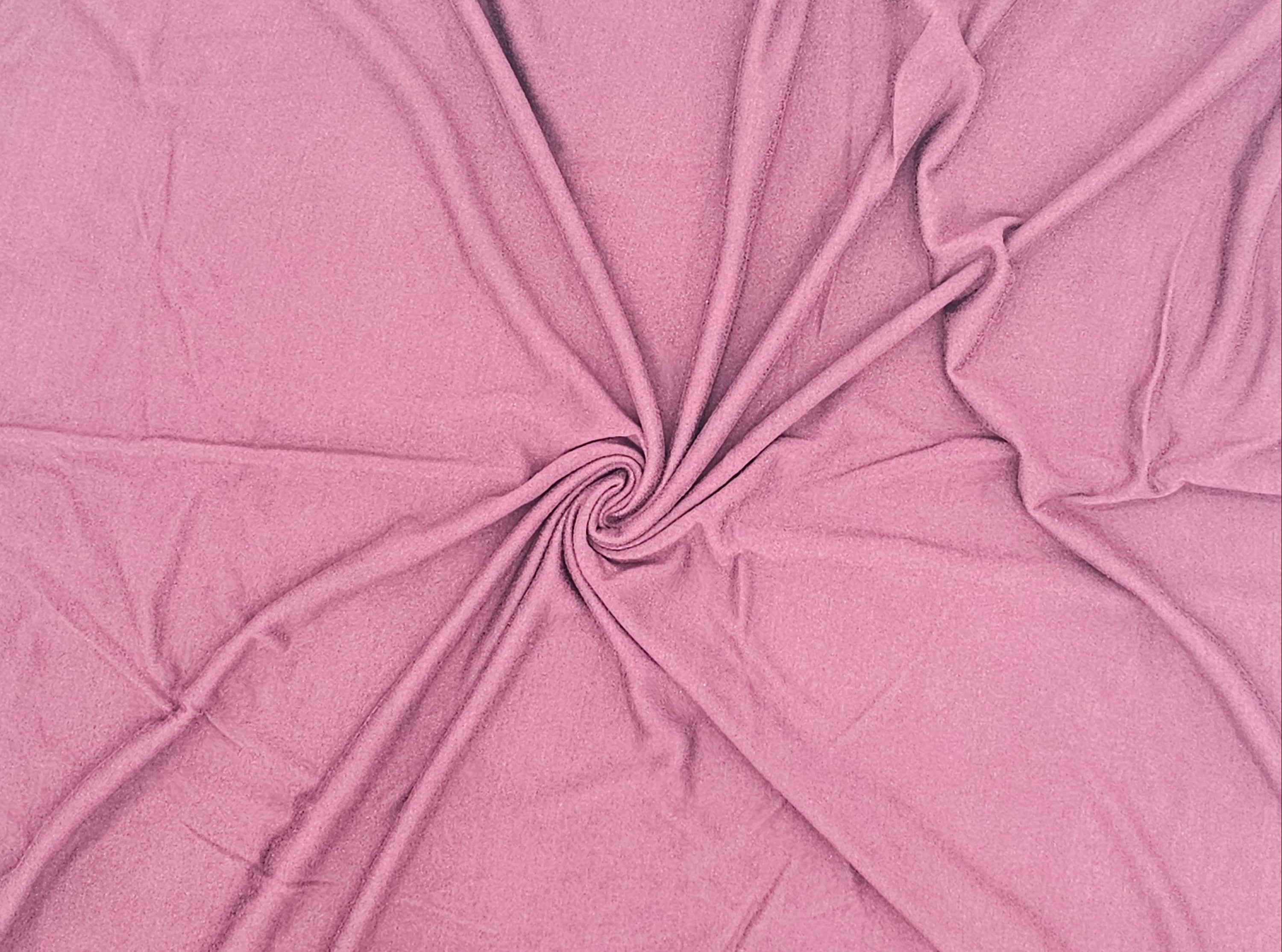 Jersey Double Stitched Scarf