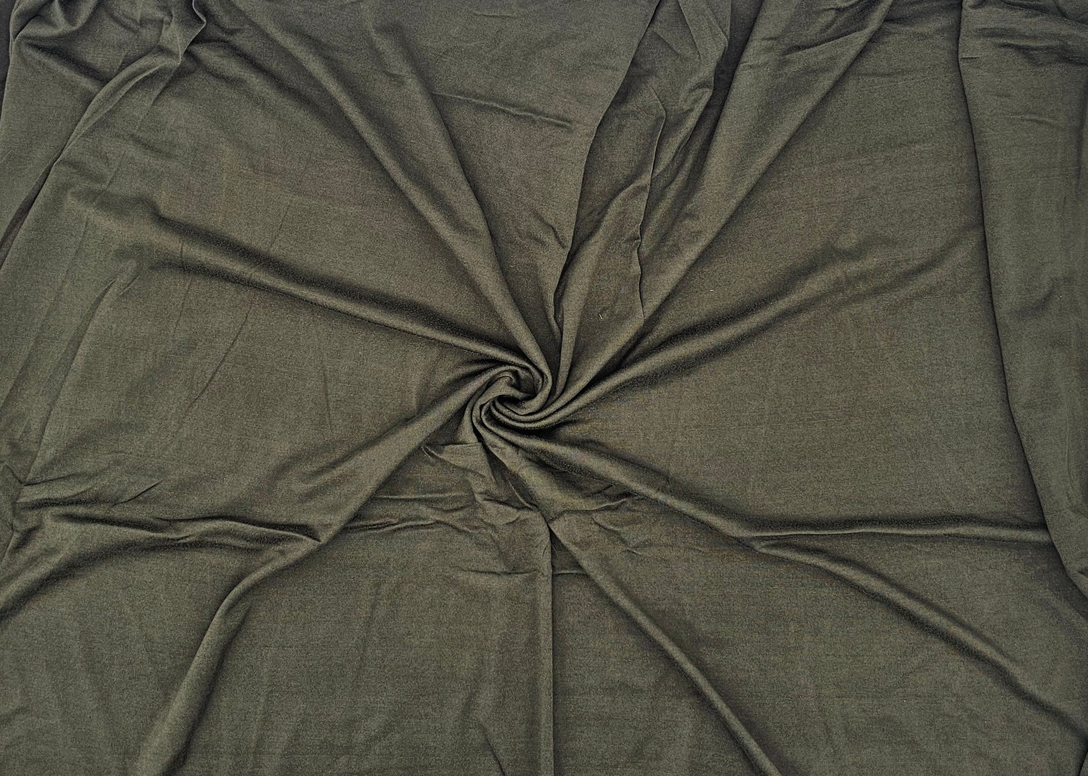 Jersey Double Stitched Scarf