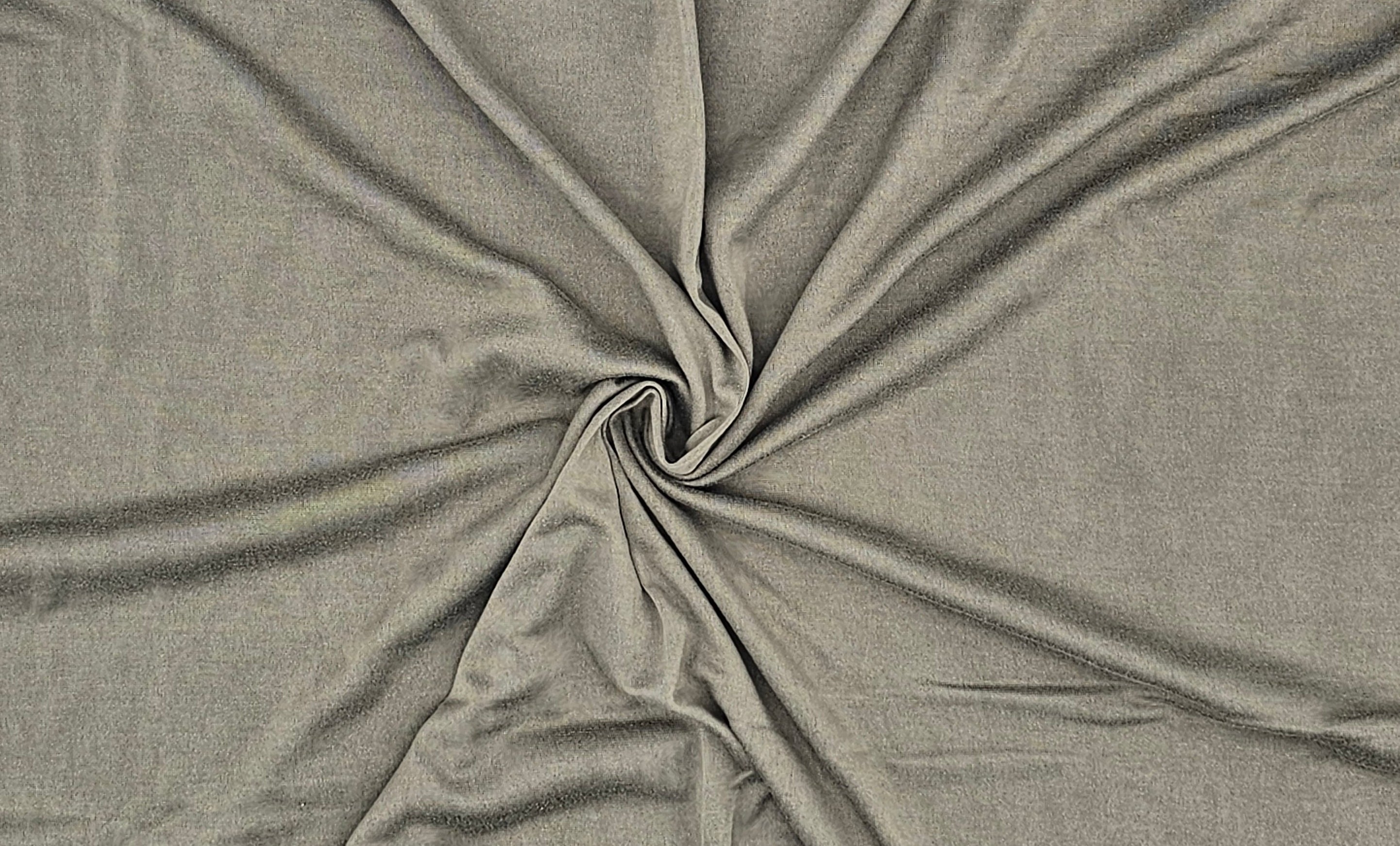 Jersey Double Stitched Scarf