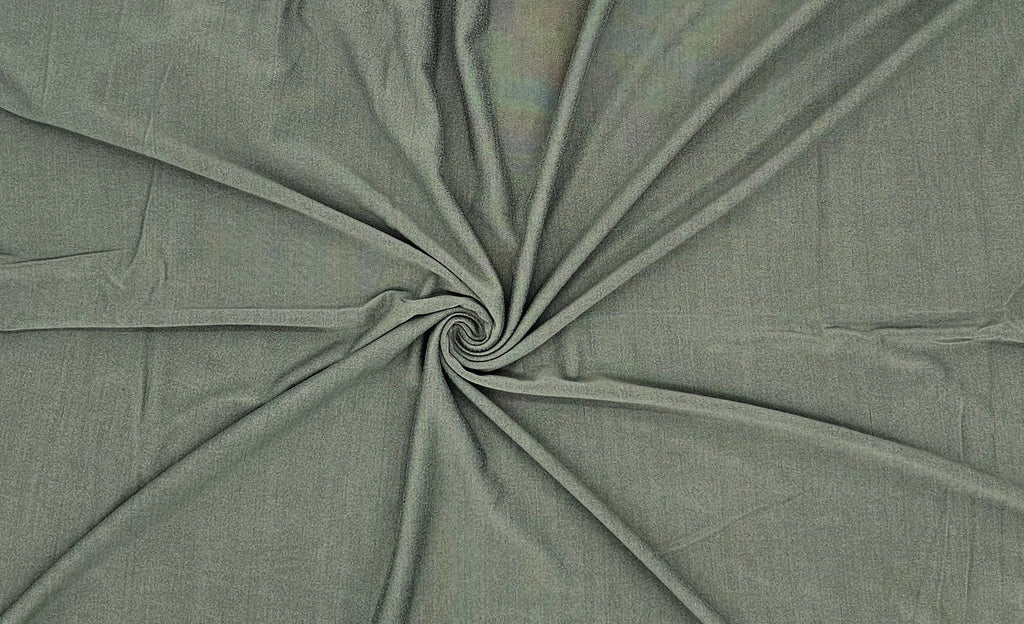 Jersey Double Stitched Scarf