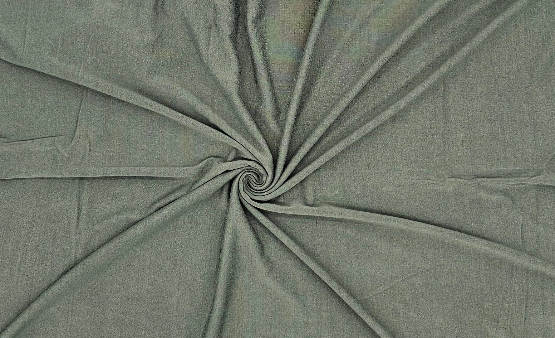 Jersey Double Stitched Scarf