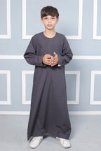 Omani Jubba