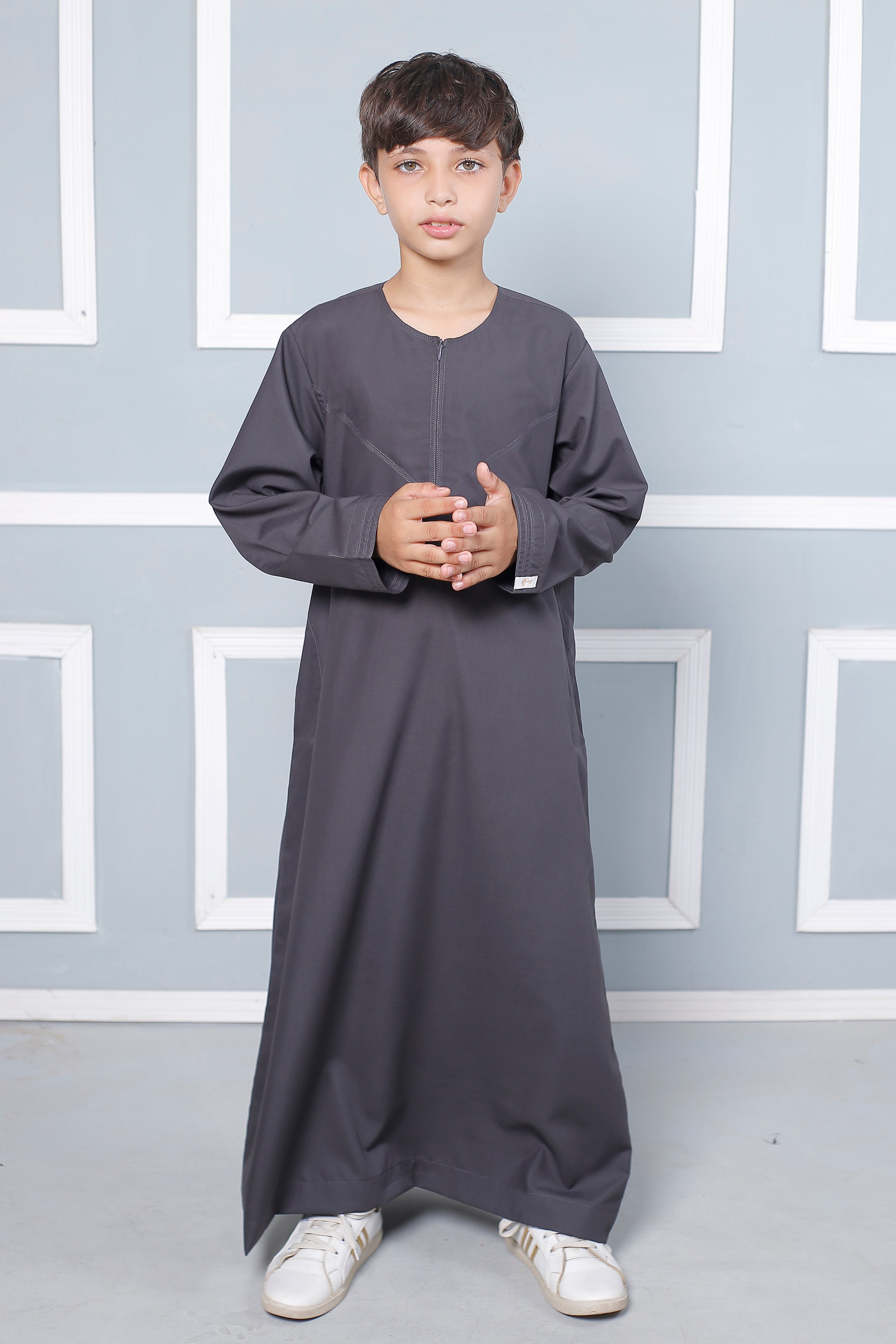 Omani Jubba