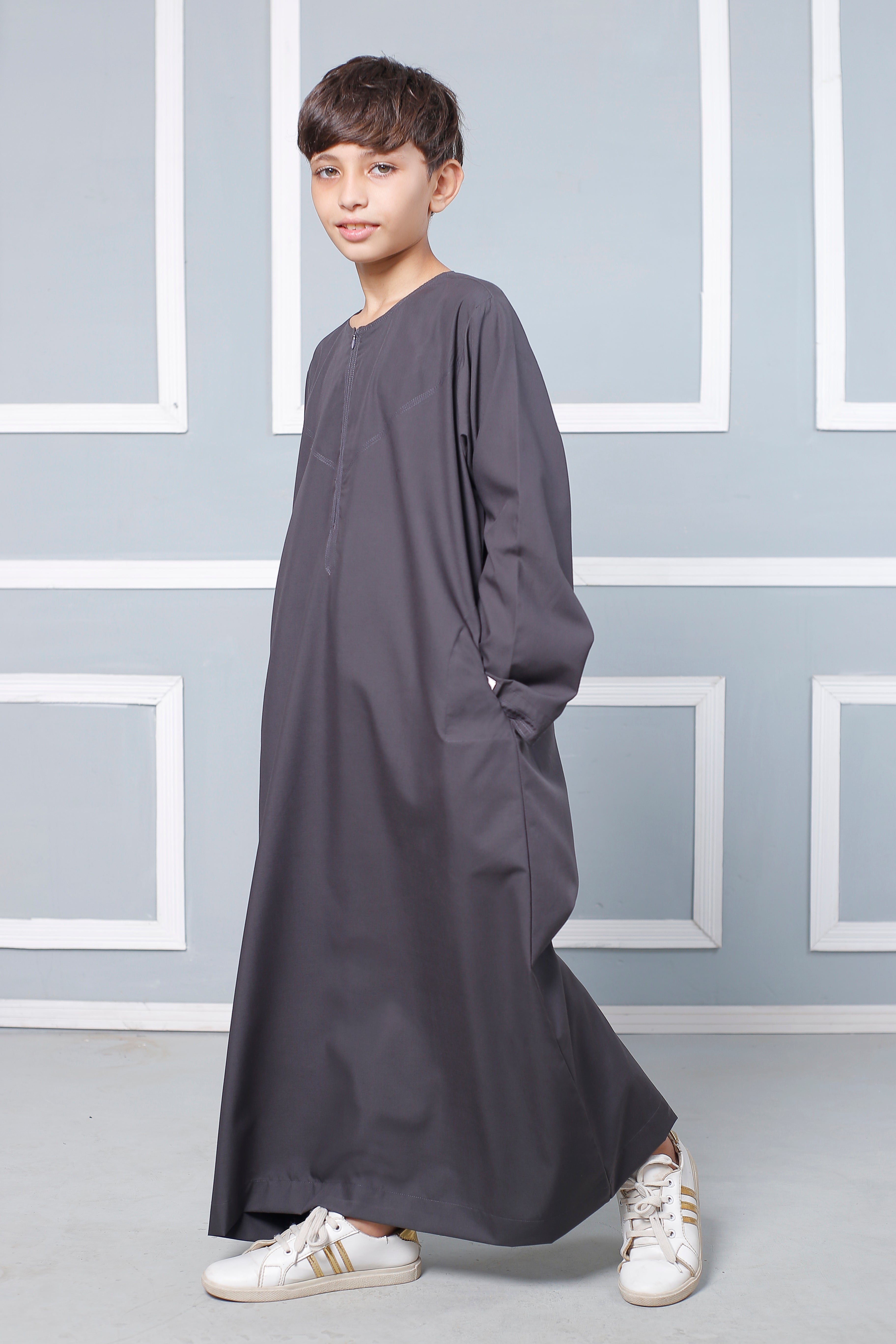 Omani Jubba