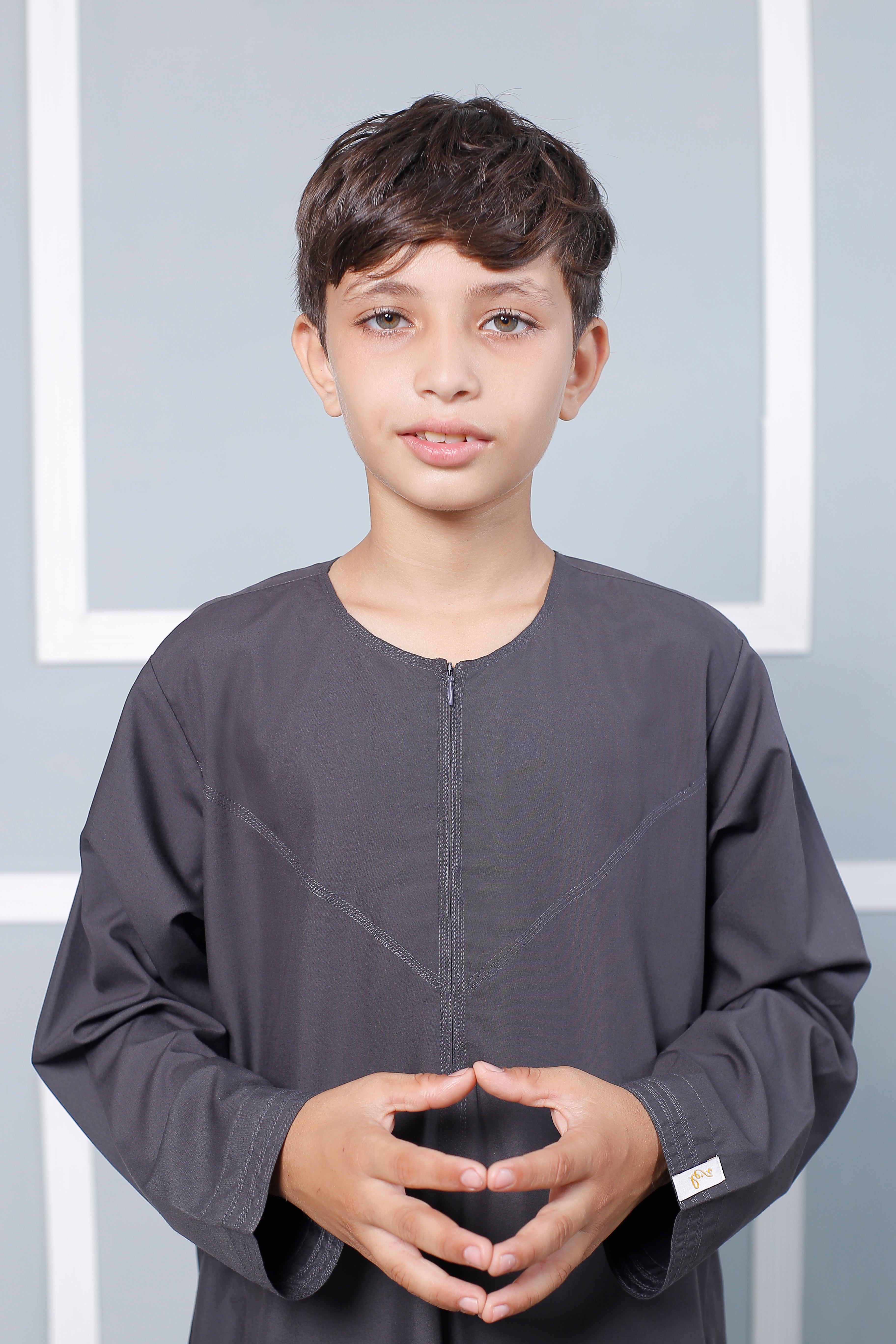 Omani Jubba