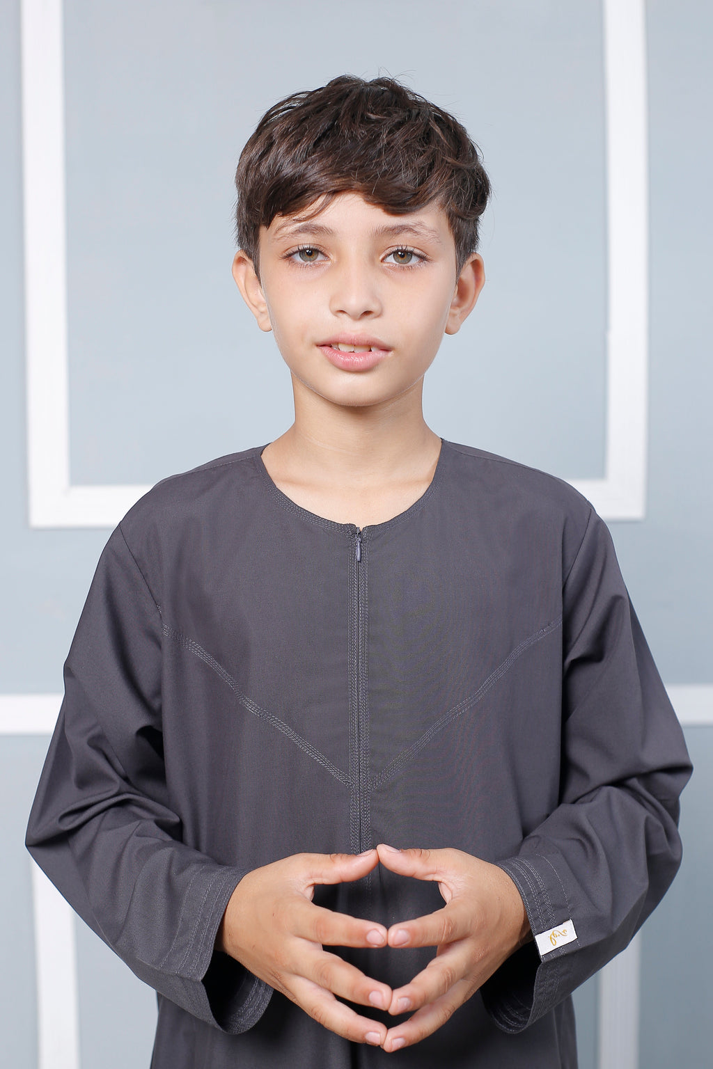 Omani Jubba