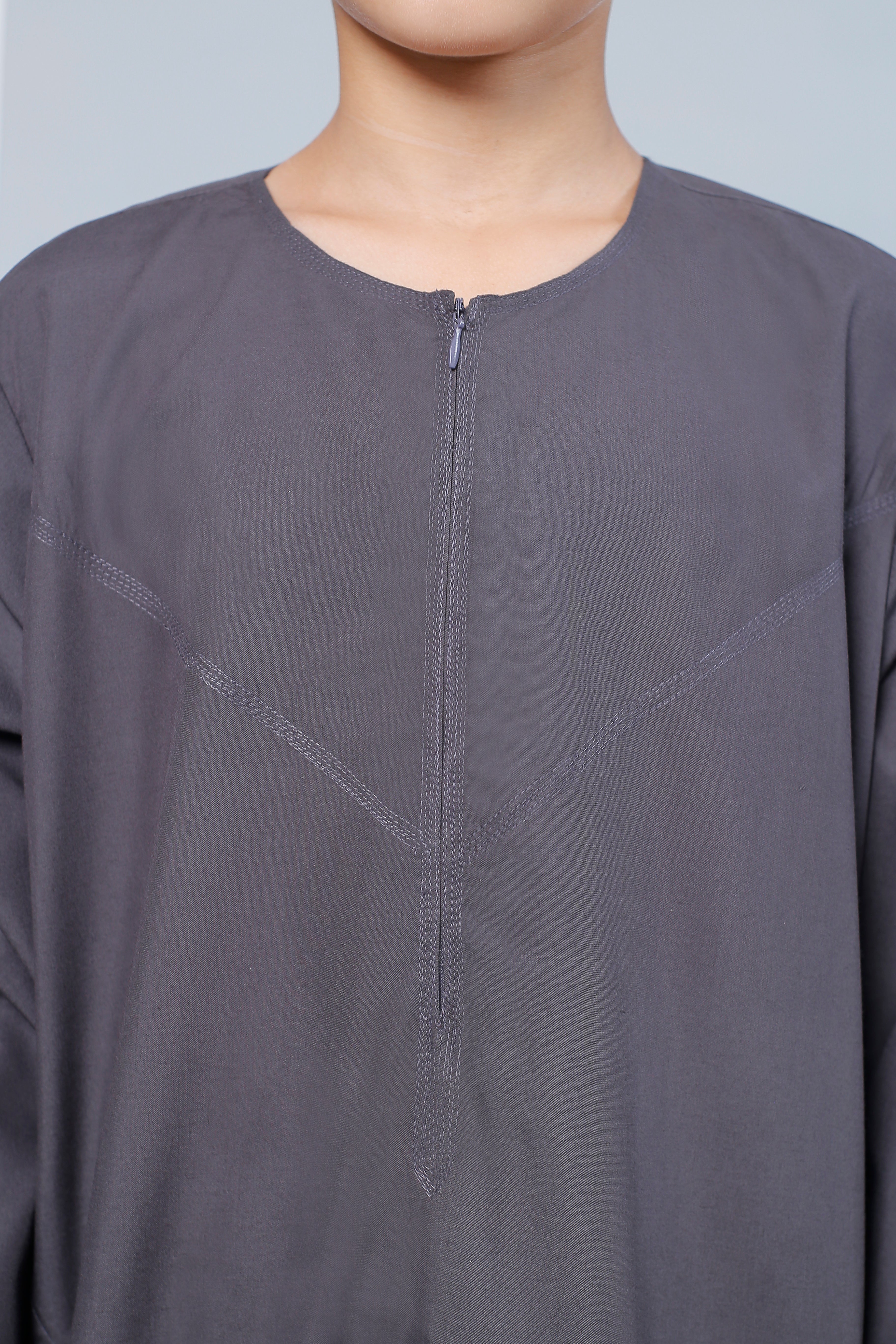 Omani Jubba