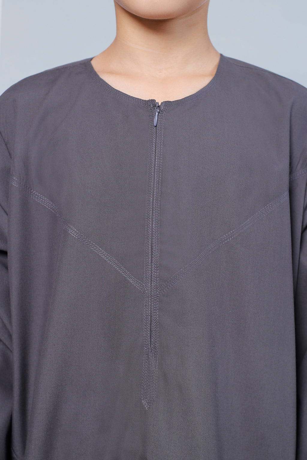 Omani Jubba
