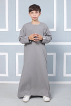 Omani Jubba