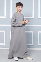 Omani Jubba