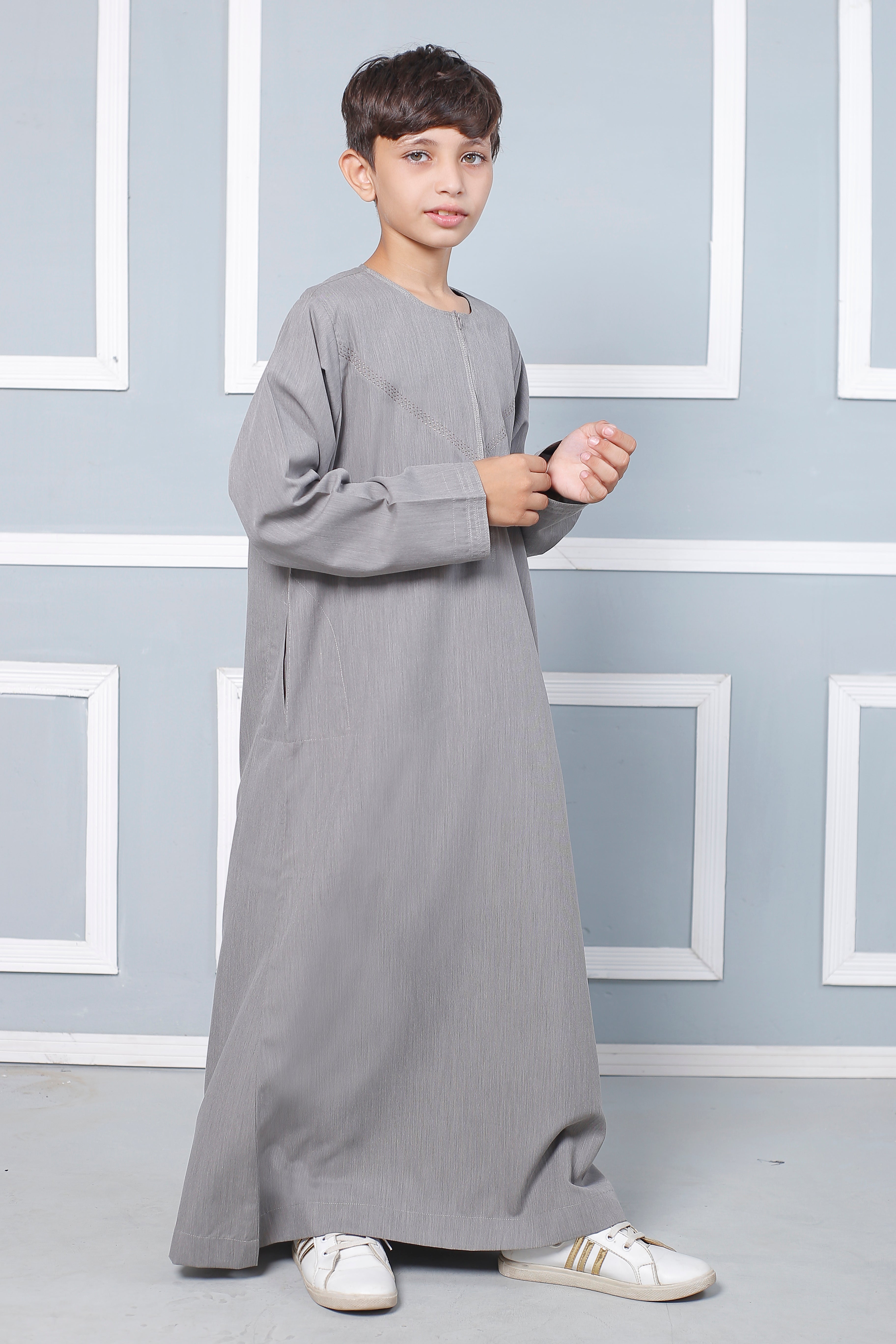 Omani Jubba