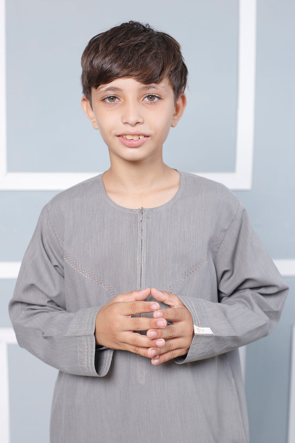 Omani Jubba