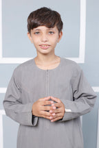 Omani Jubba