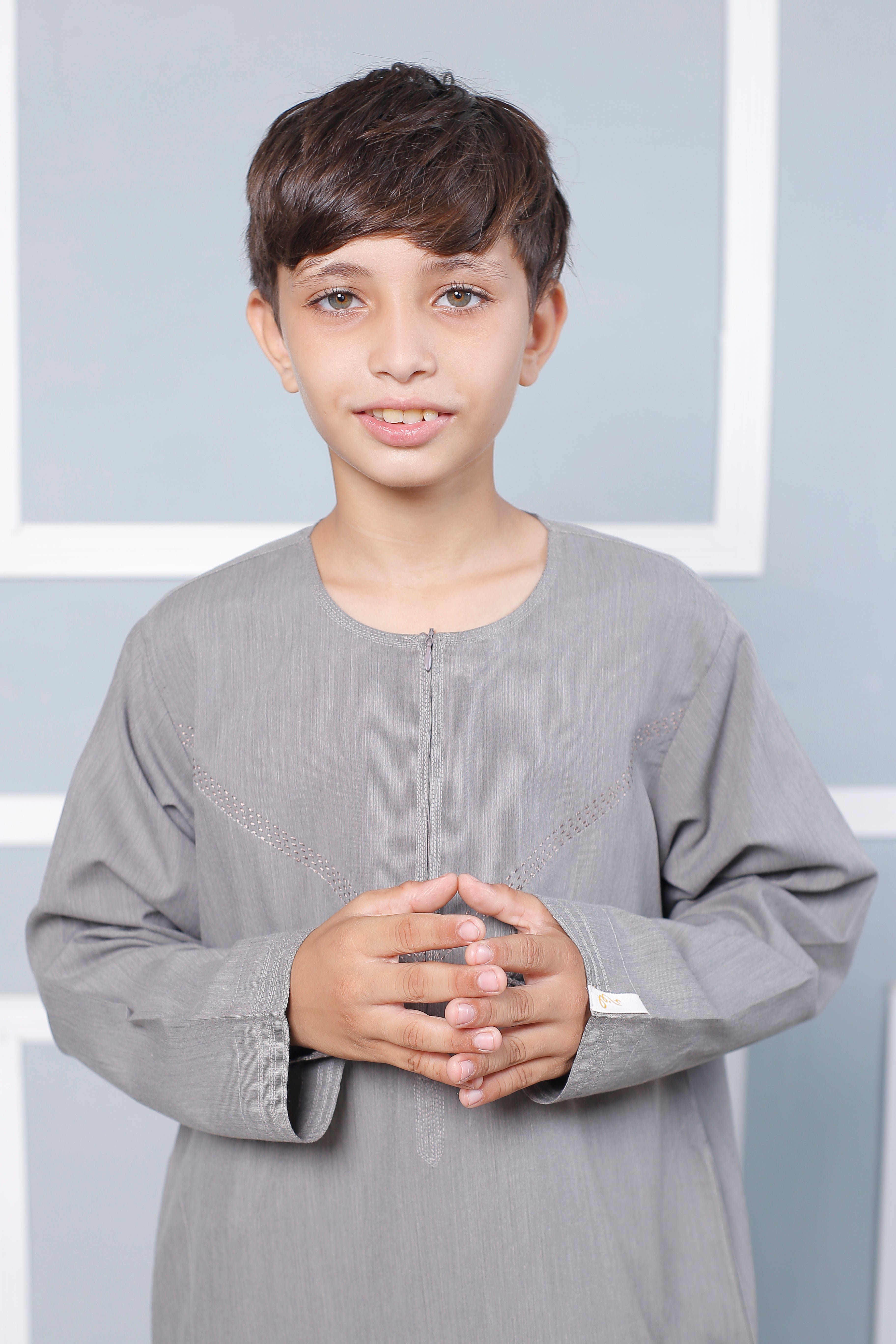 Omani Jubba