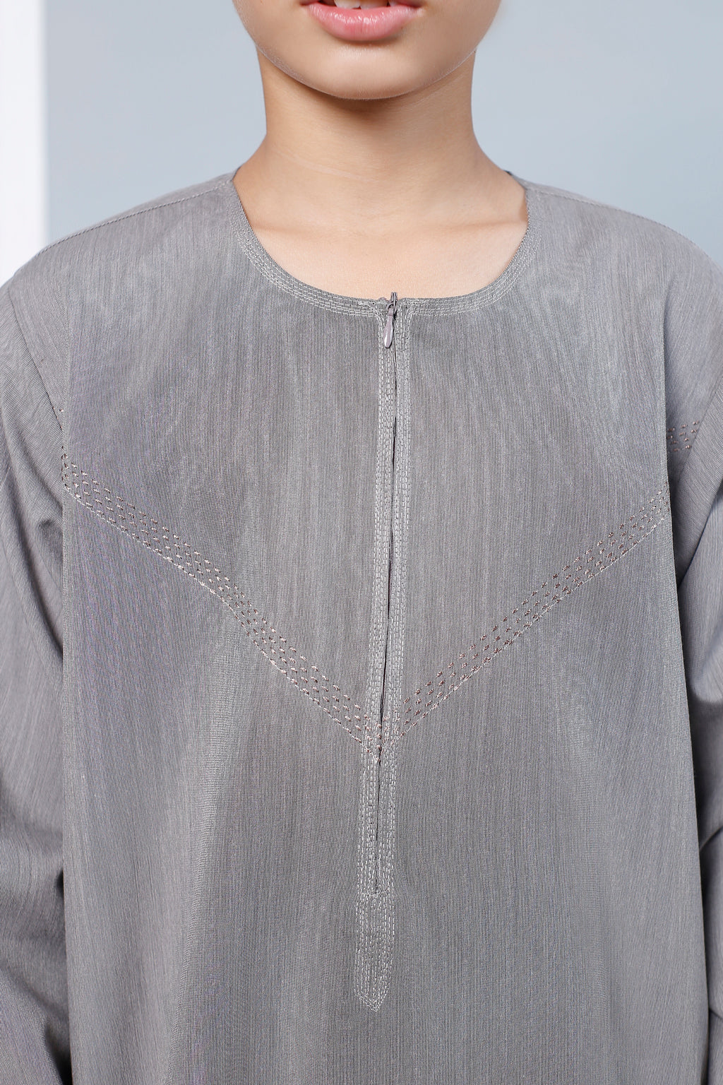 Omani Jubba